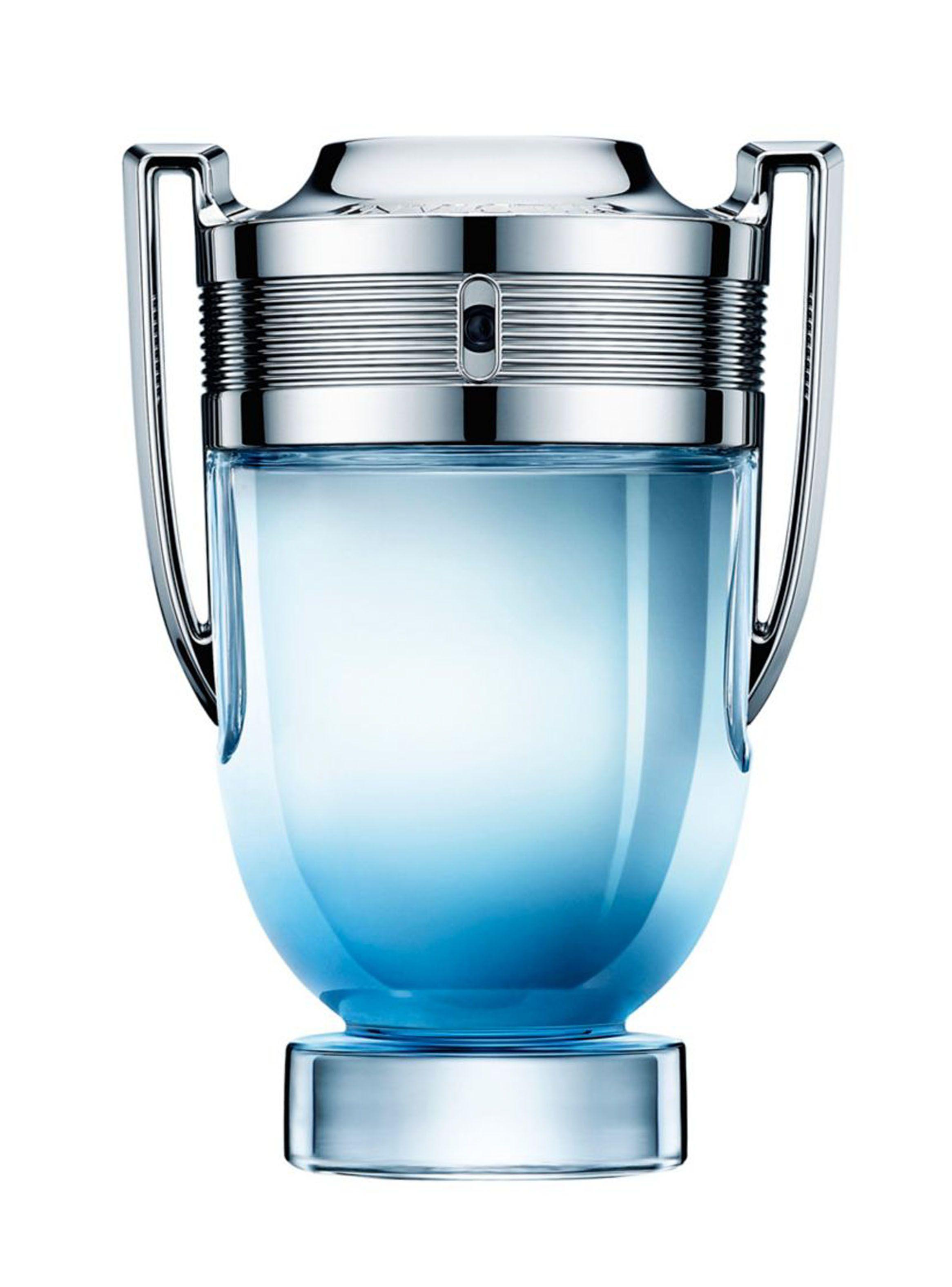 Perfume Paco Rabanne Invictus Aqua Hombre EDT 50 ml-0