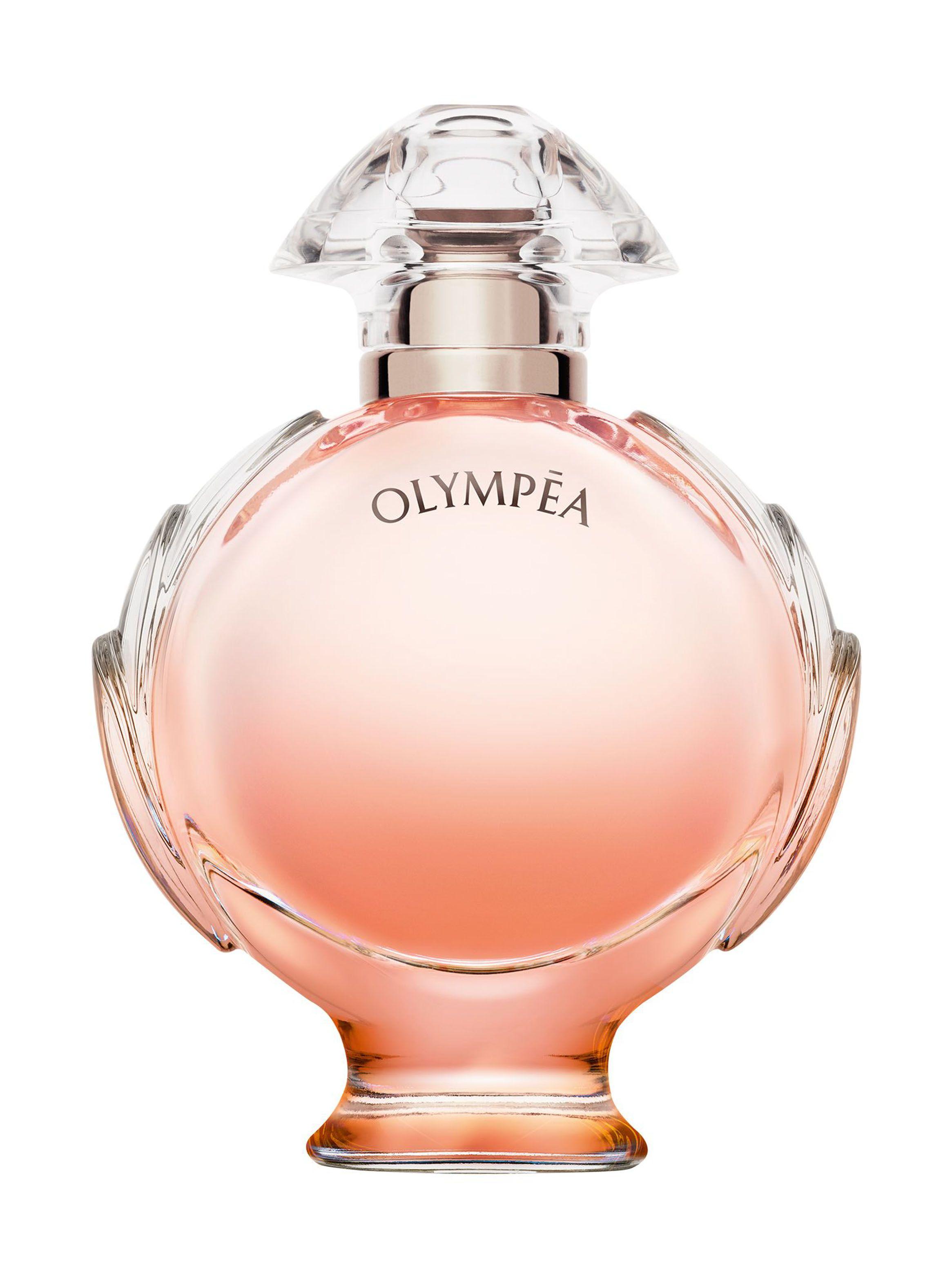 Perfume Paco Rabanne Aqua Olympéa Mujer EDP 30 ml-0