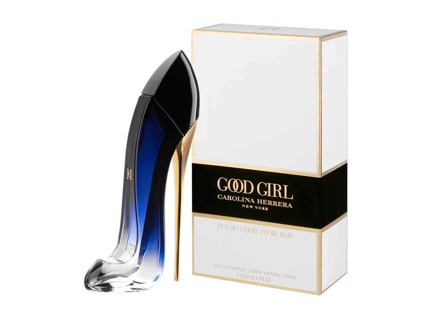 Perfume Carolina Herrera Good Girl Légère Mujer EDP 30 ml-2