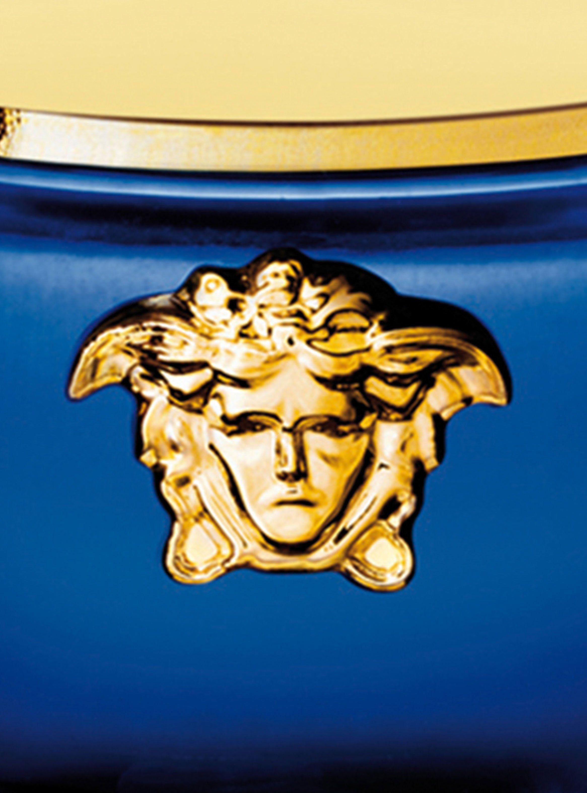 Perfume Versace Dylan Blue Femme Mujer EDP 30 ml-3