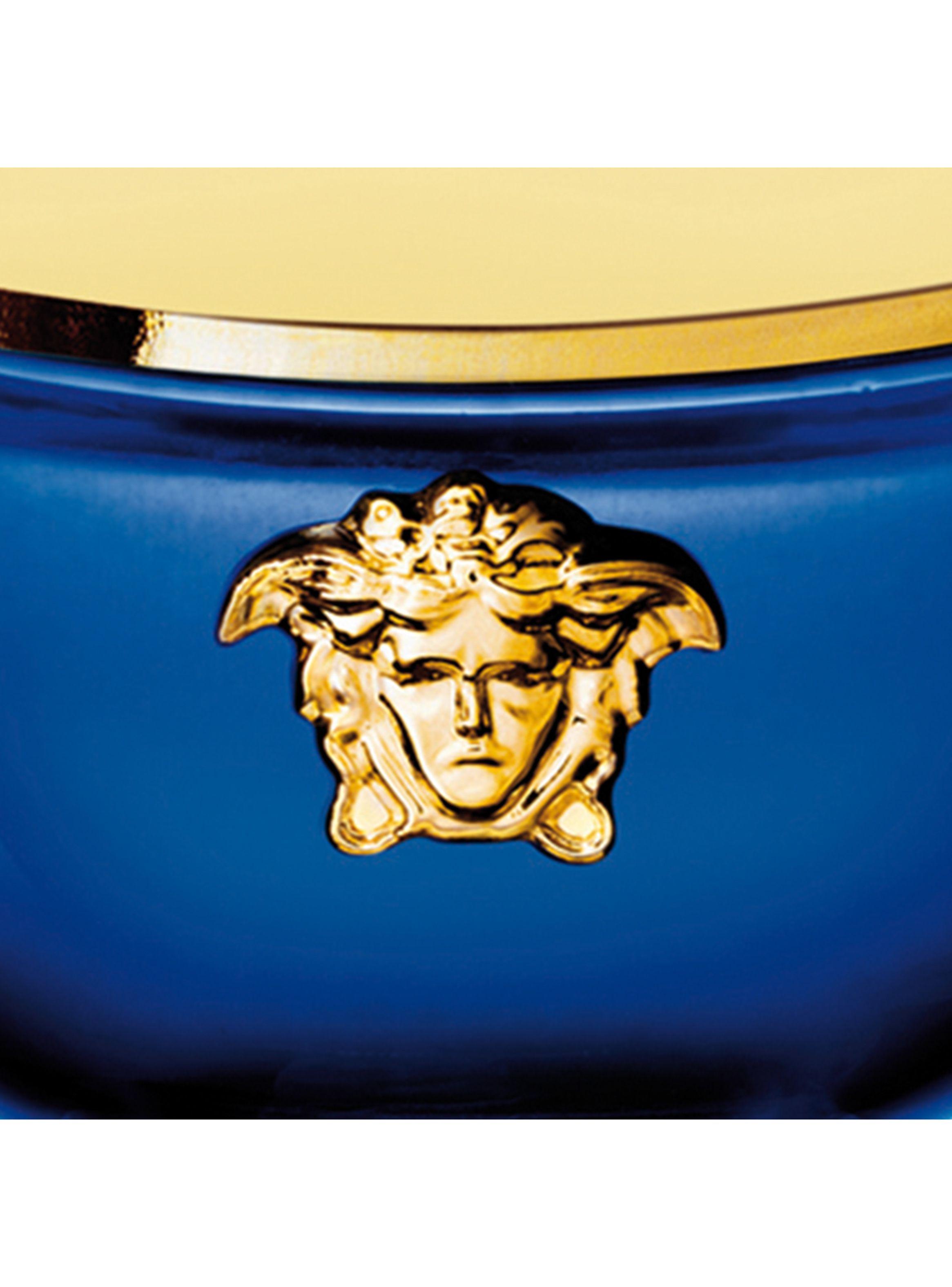 Perfume Versace Dylan Blue Femme Mujer EDP 50 ml-3