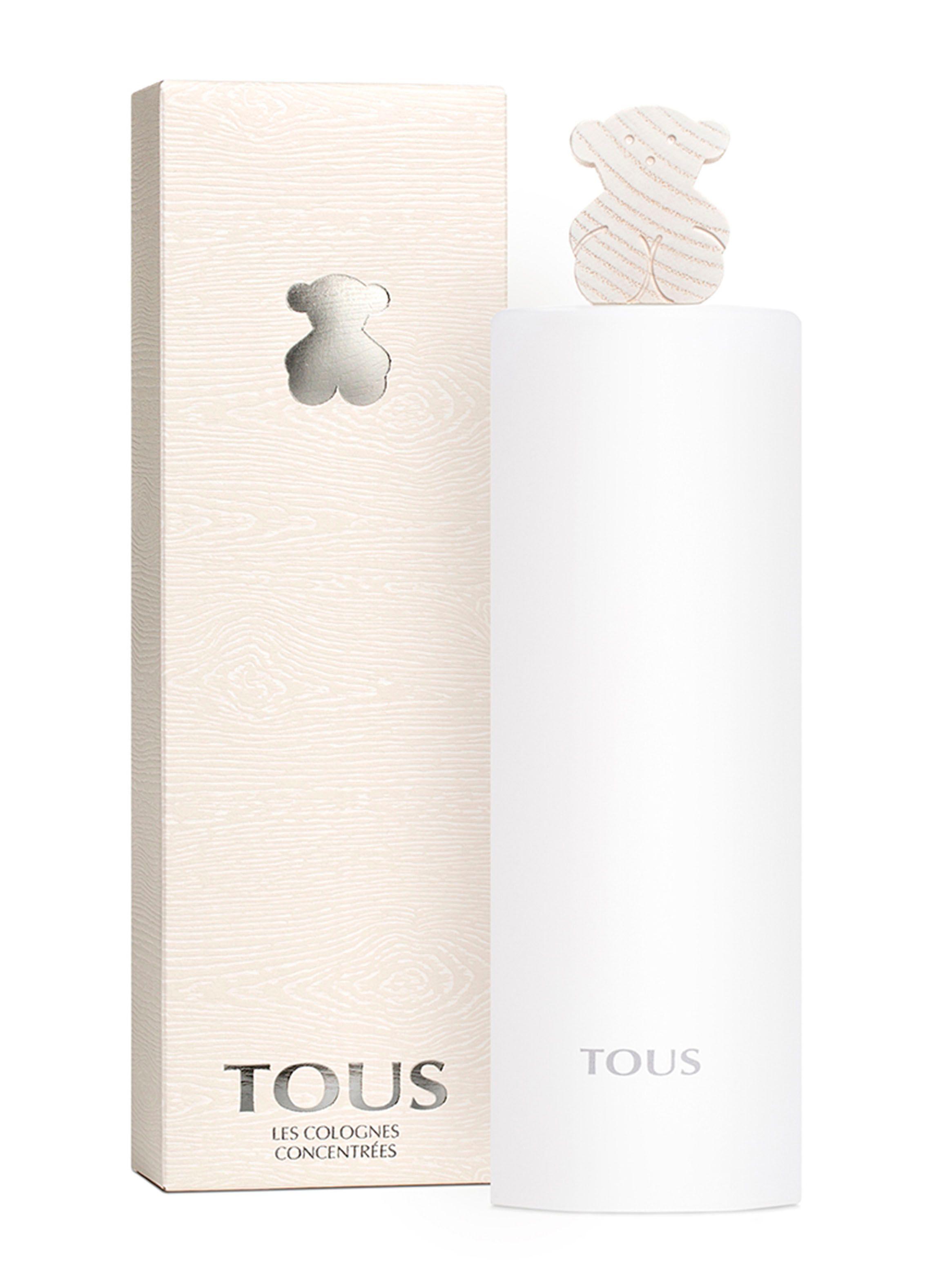 Perfume Tous Concentrees Mujer EDT 90 ml-1