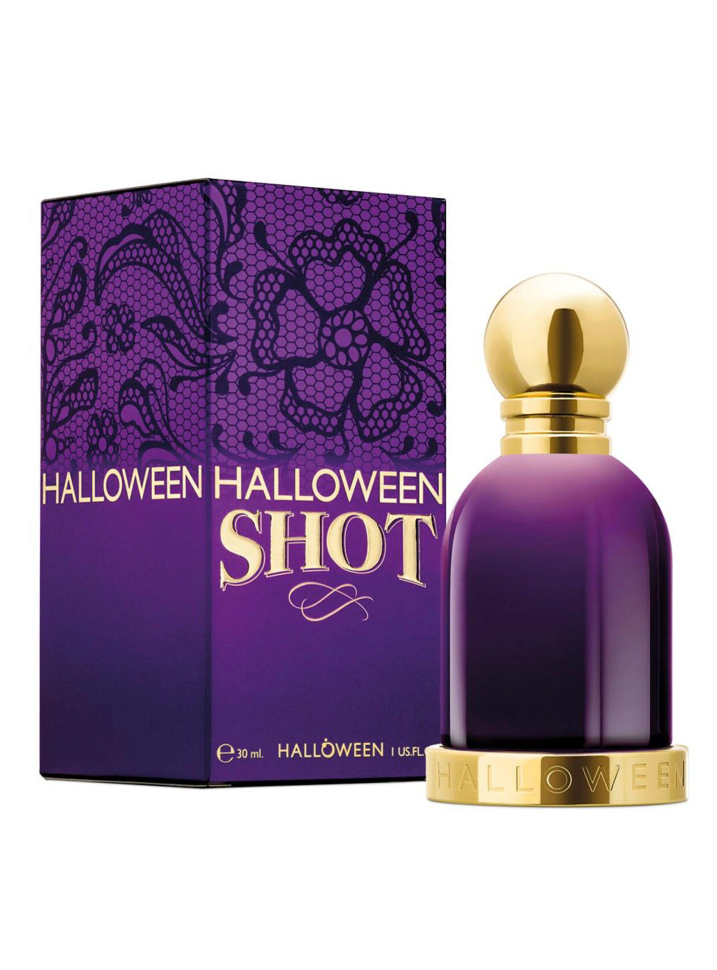 Perfume Halloween Shot Mujer EDT 30 ml-0