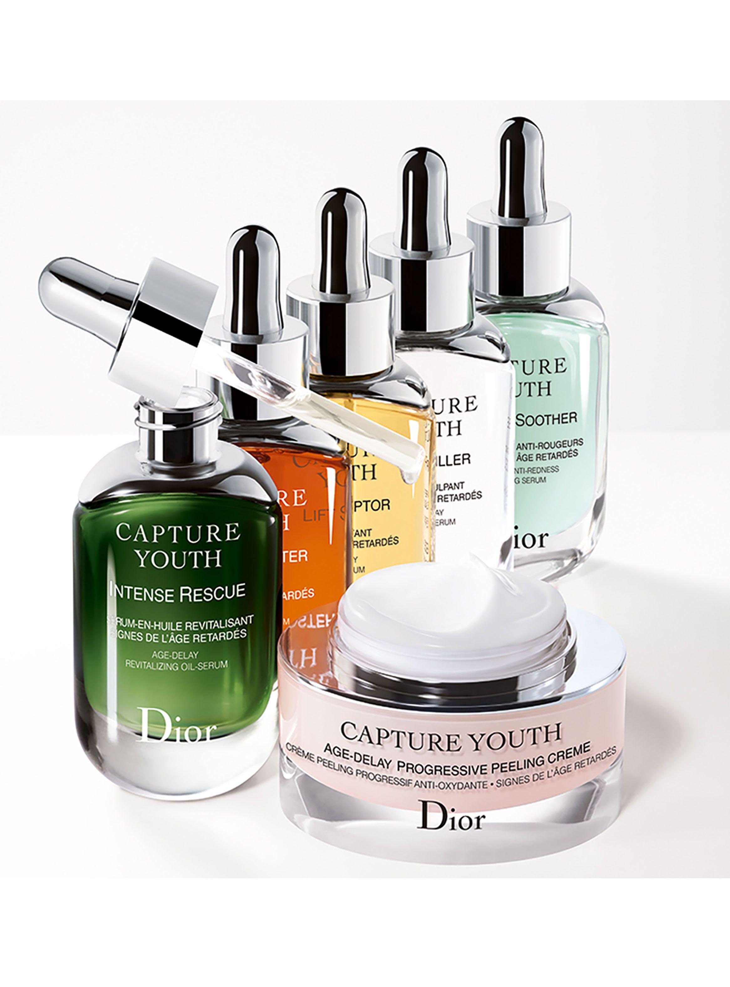 Sérum Dior Facial Capture Youth Plump Filler 30 ml-2