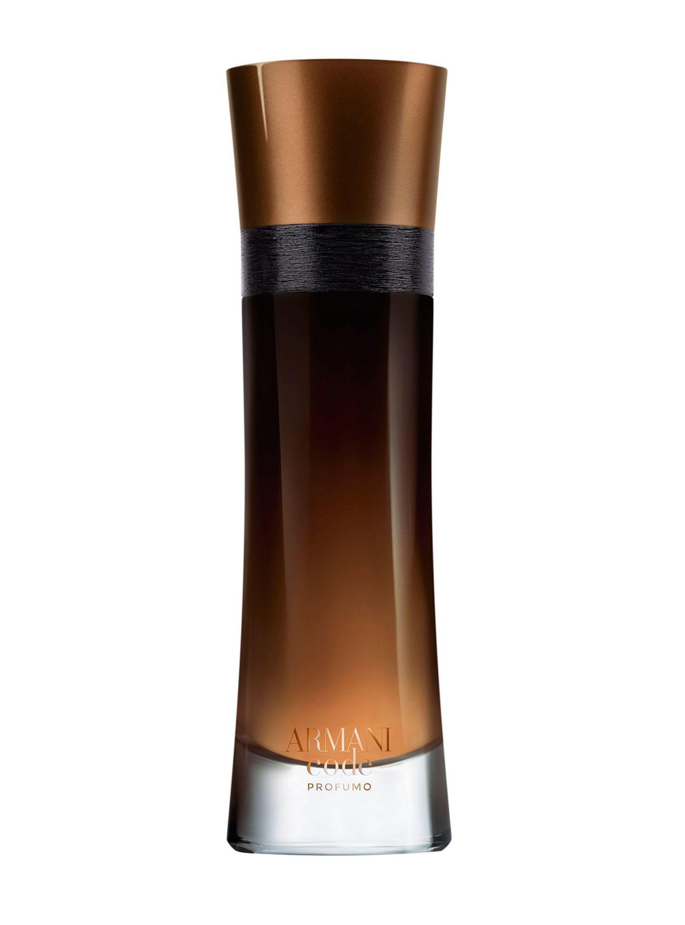 Perfume Giorgio Armani Code Profumo Hombre EDP 110 ml-0