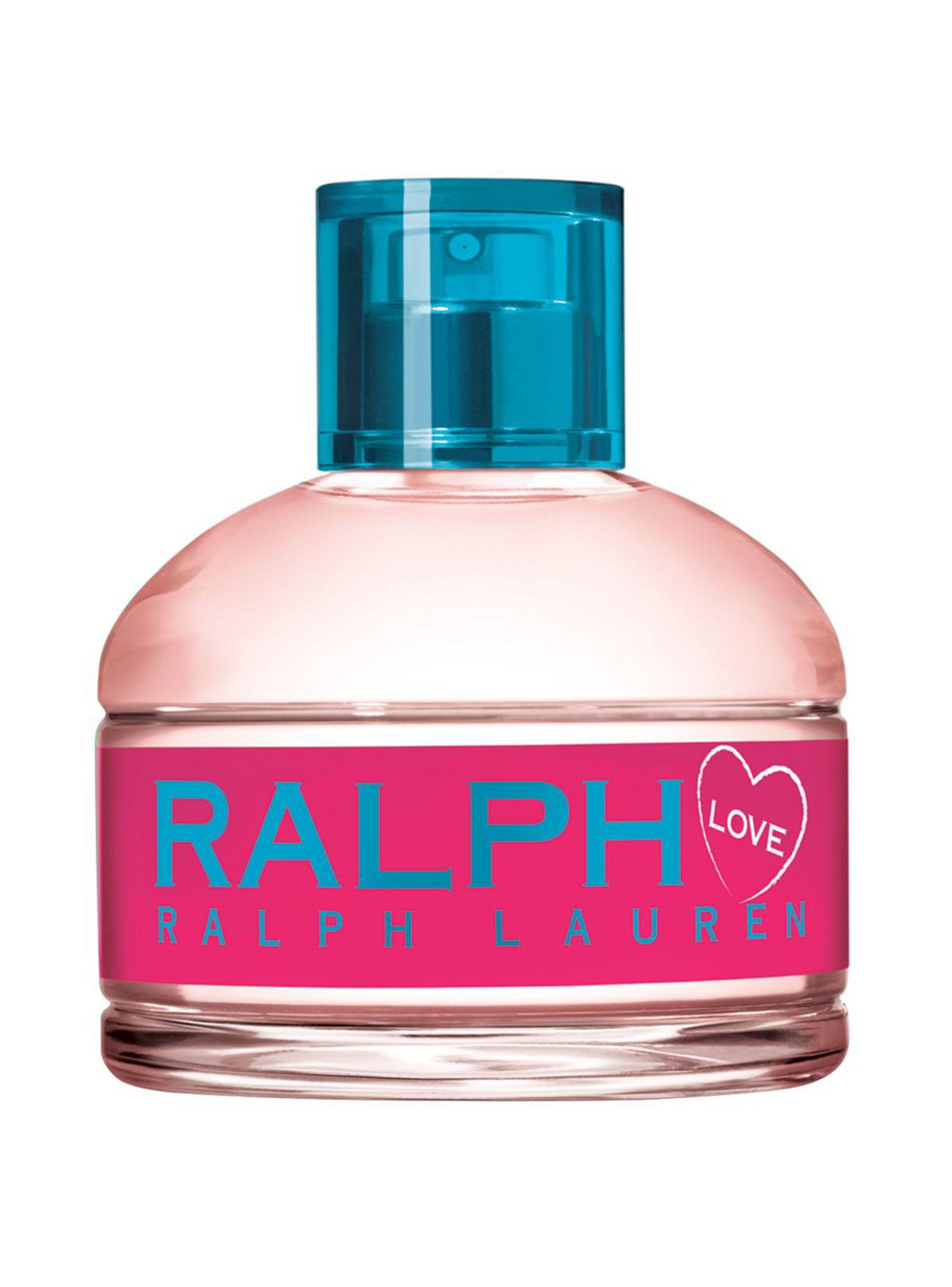 Perfume Ralph Lauren Love Mujer EDT 100 ml-0