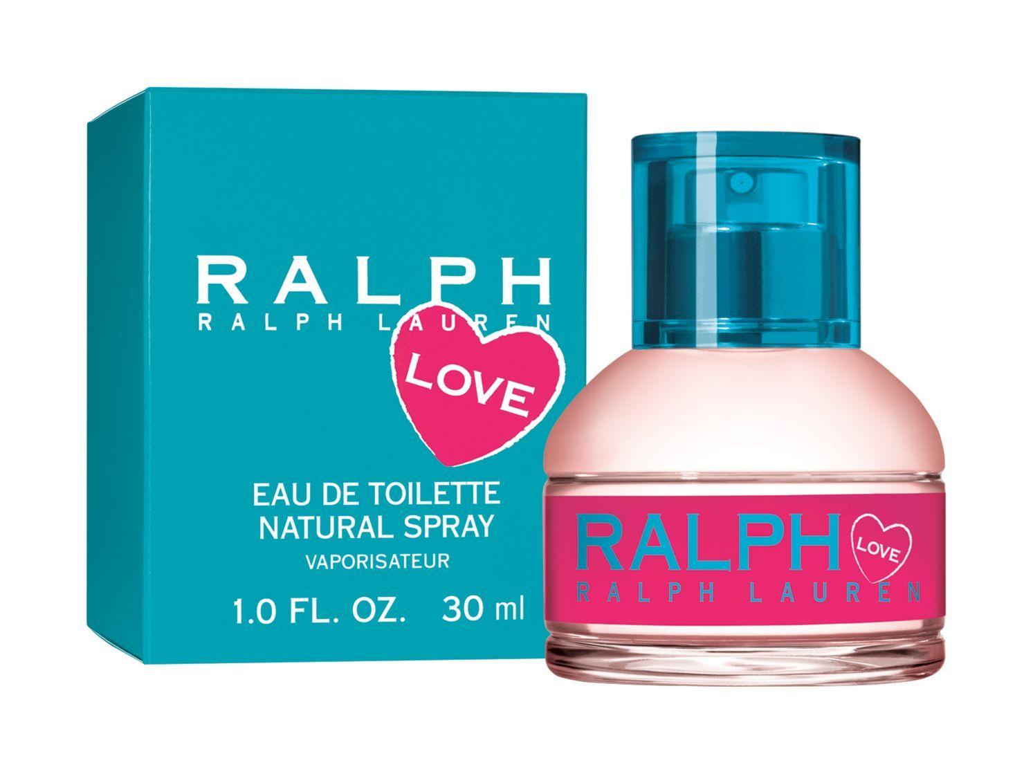 Perfume Ralph Lauren Love Mujer EDT 30 ml-1