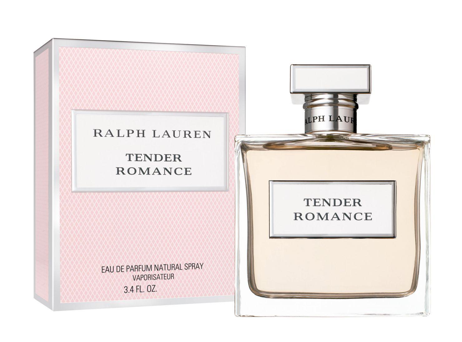 Perfume Ralph Lauren Tender Romance Mujer EDP 30 ml-1
