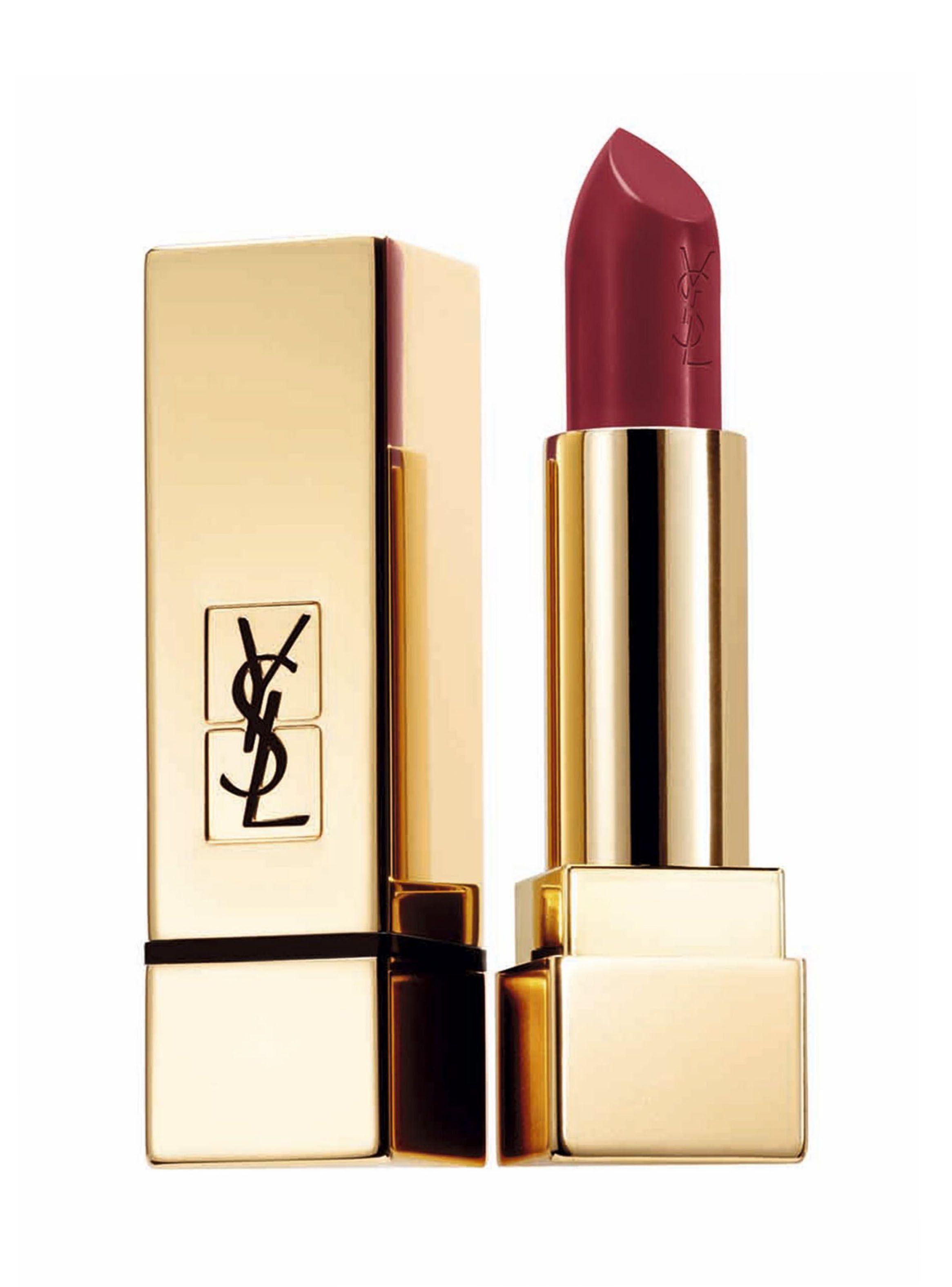 Labial Rouge Pur Couture Yves Saint Laurent-0