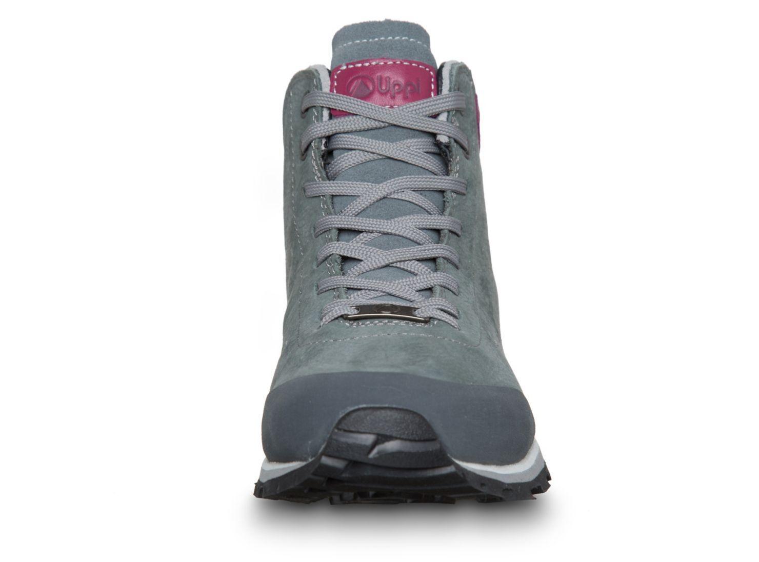 Zapatilla Lippi Outdoor Woods Mid Mujer-2