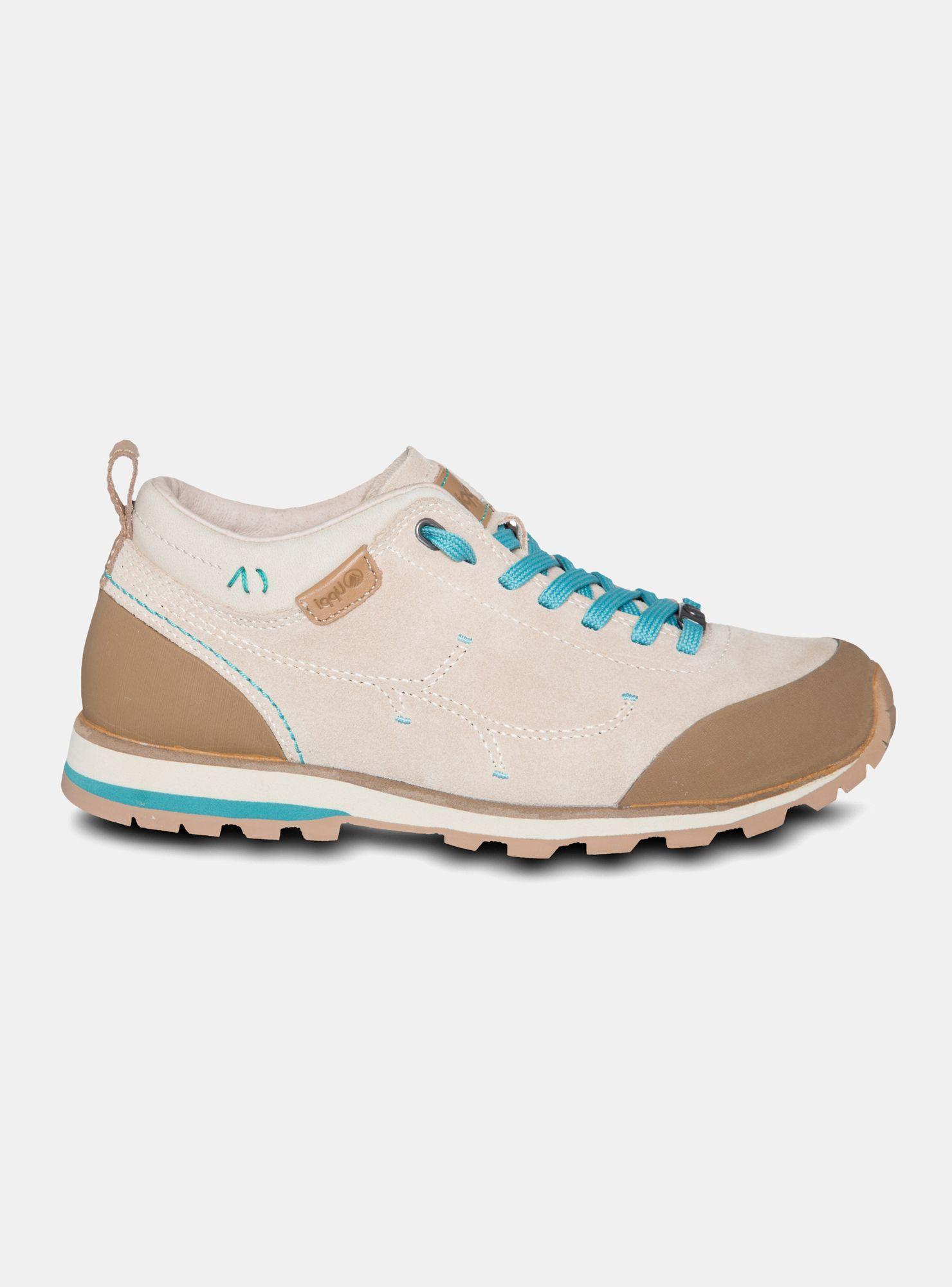 Zapatilla Outdoor Woods Low Lippi-0