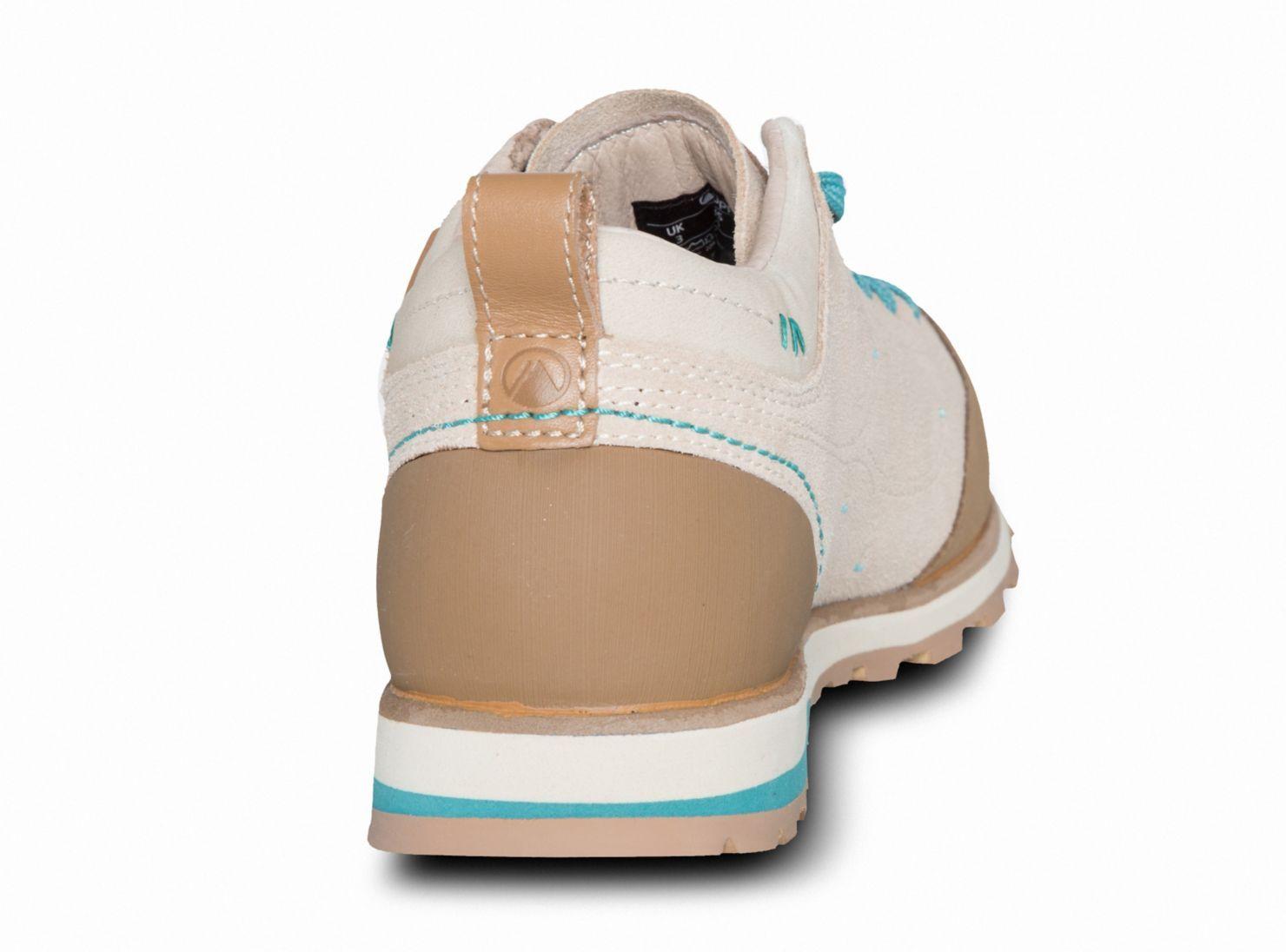 Zapatilla Outdoor Woods Low Lippi-3