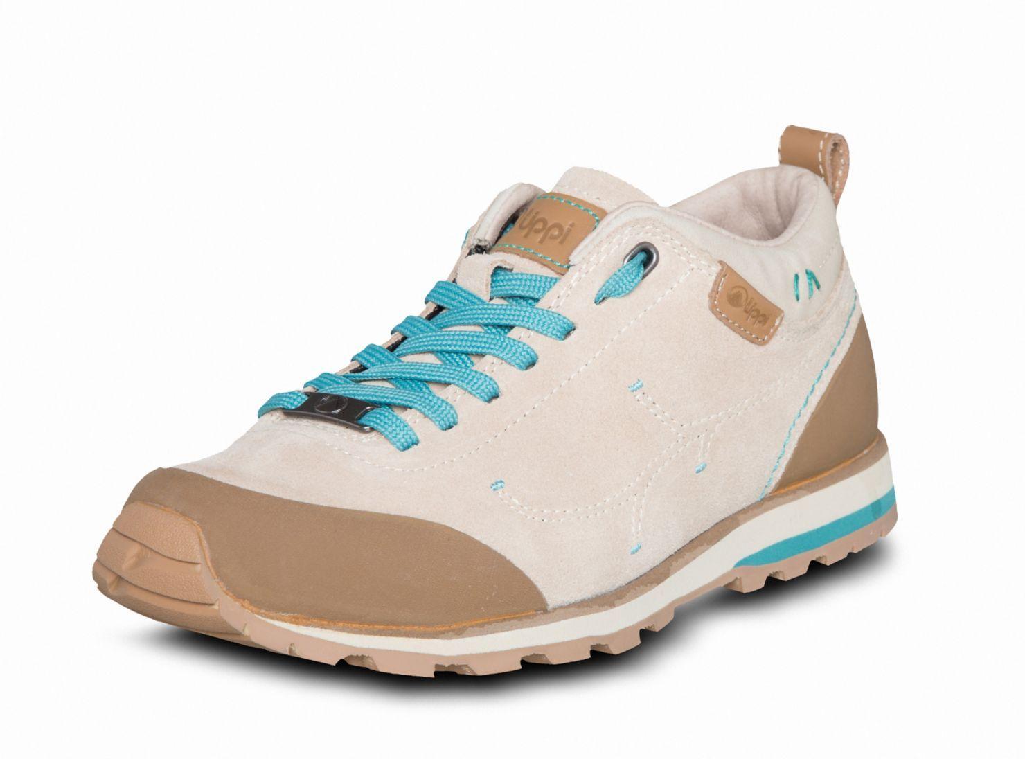 Zapatilla Outdoor Woods Low Lippi-1
