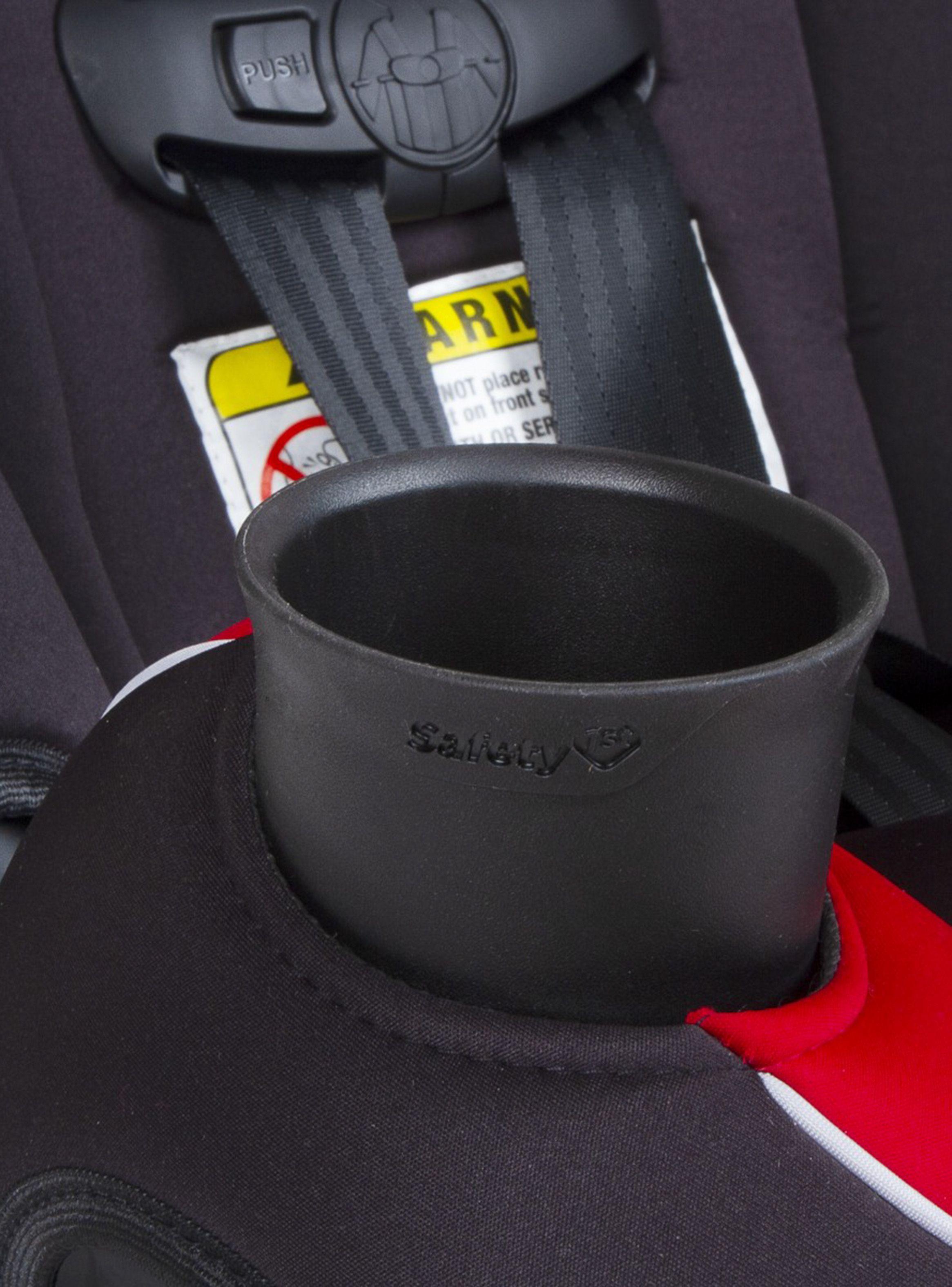 Silla Safety 1st de Auto Convertible 3 en 1 Chili Pepper-3