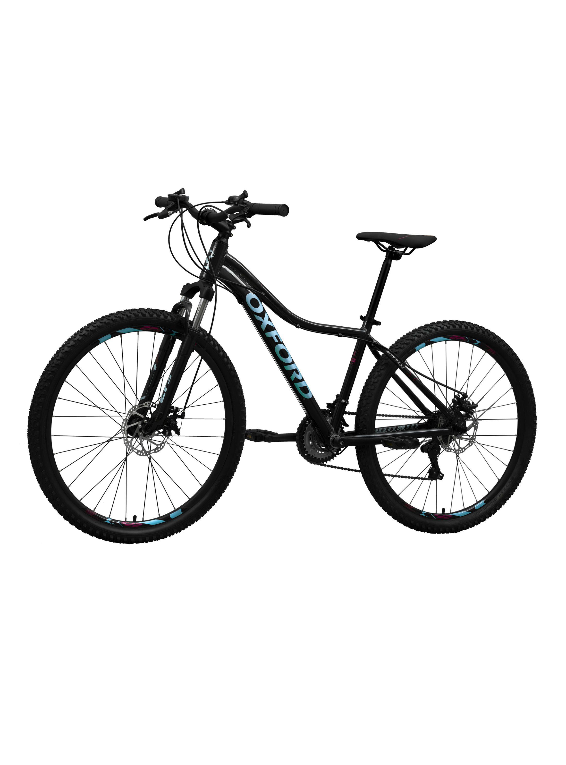 Bicicleta Mountain Bike Jade Aro 27.5"-2