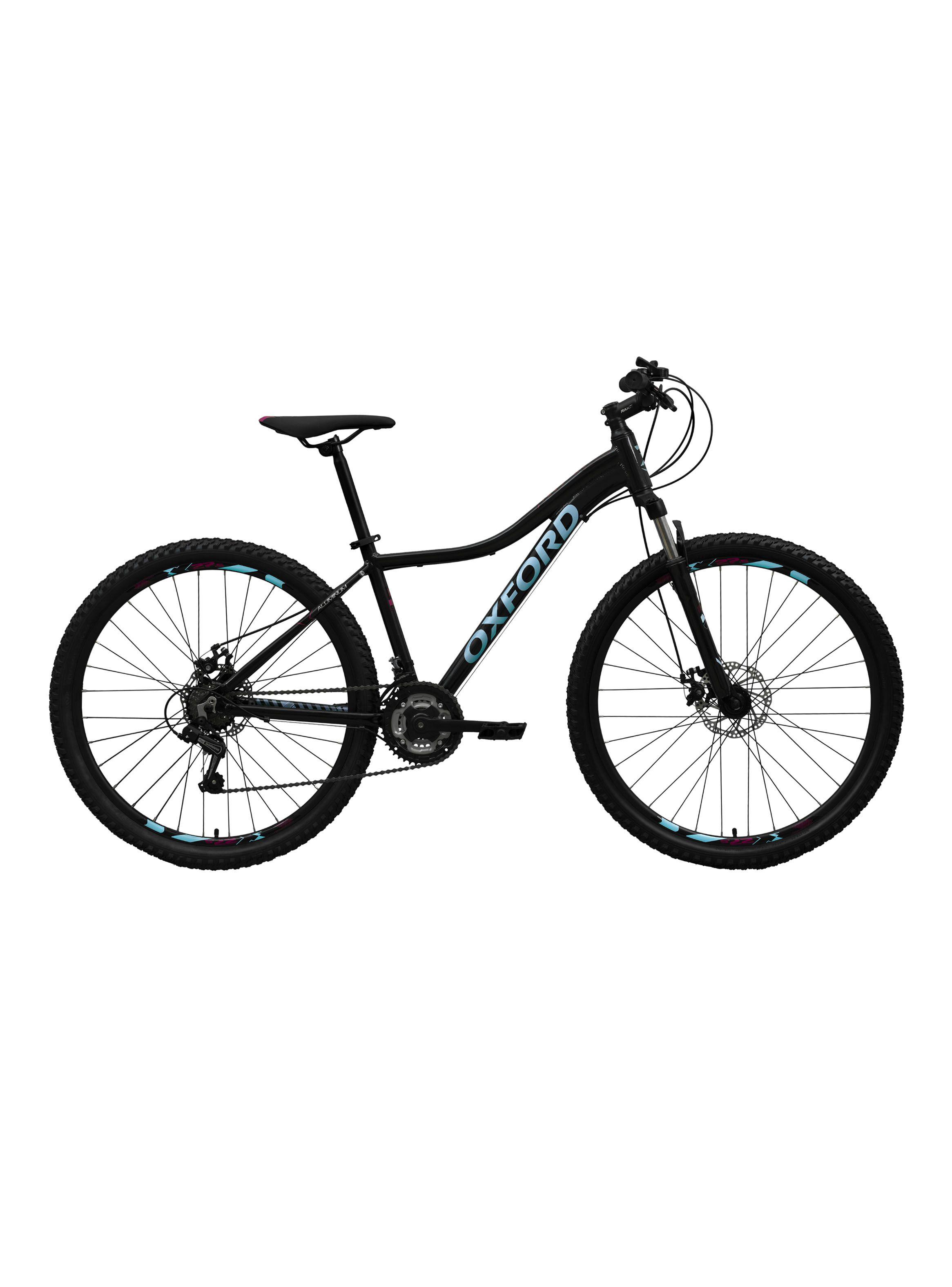 Bicicleta Mountain Bike Jade Aro 27.5"-0