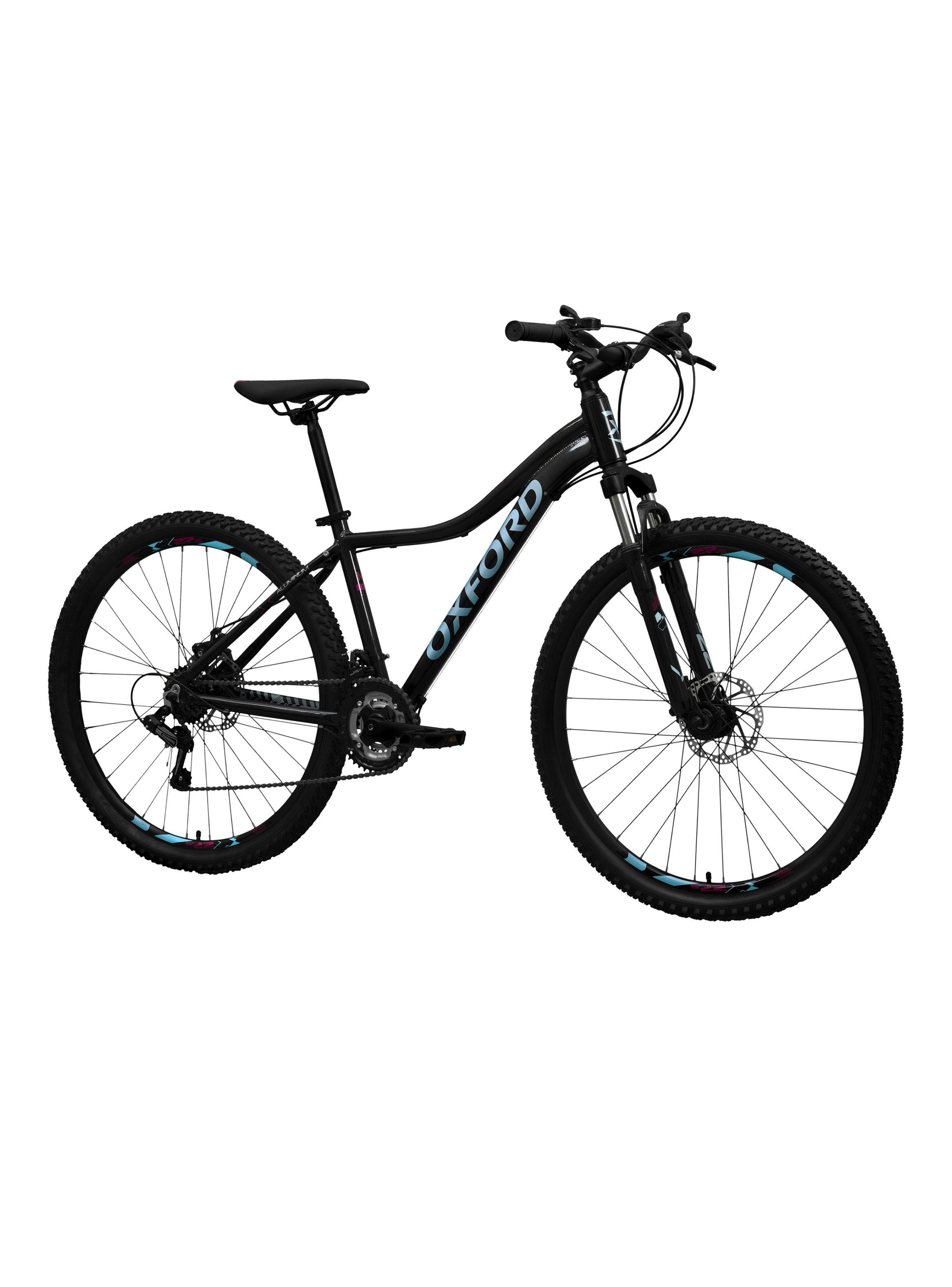 Bicicleta Mountain Bike Jade Aro 27.5"-1