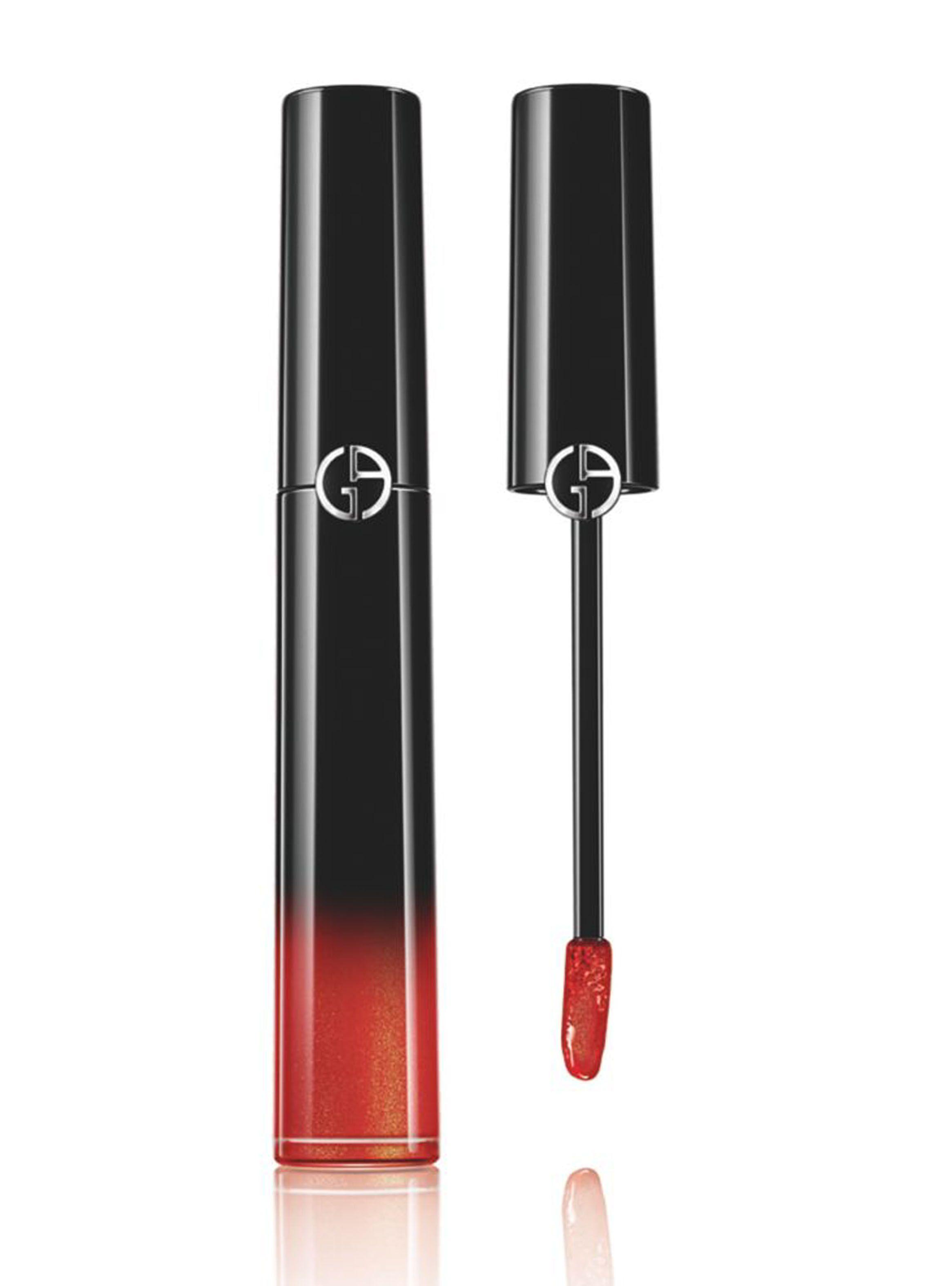 Labial Rouge Ecstasy Lacquer Giorgio Armani-0
