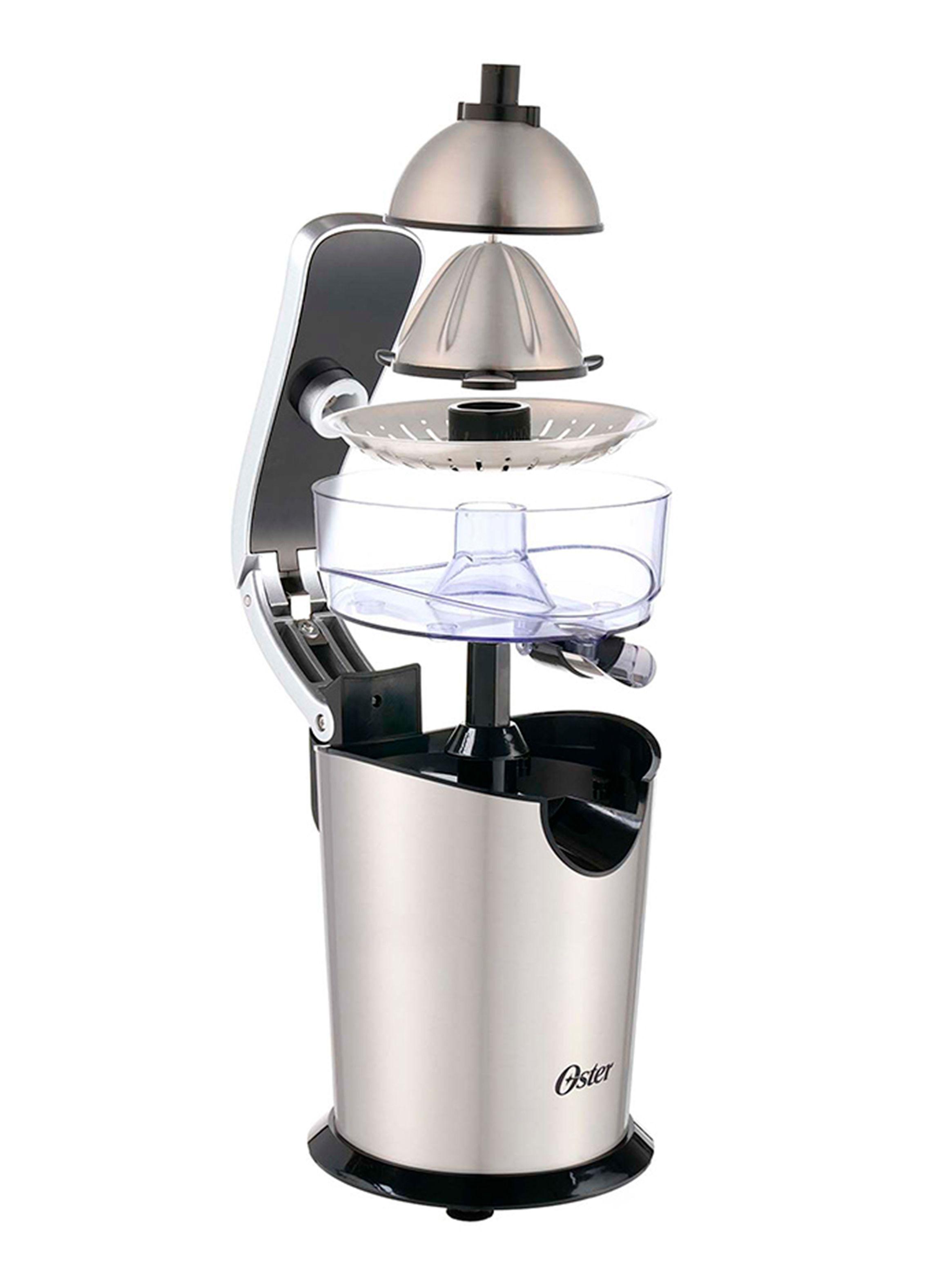 Exprimidor de Cítricos de Acero Inoxidable FPSTJU4200-3