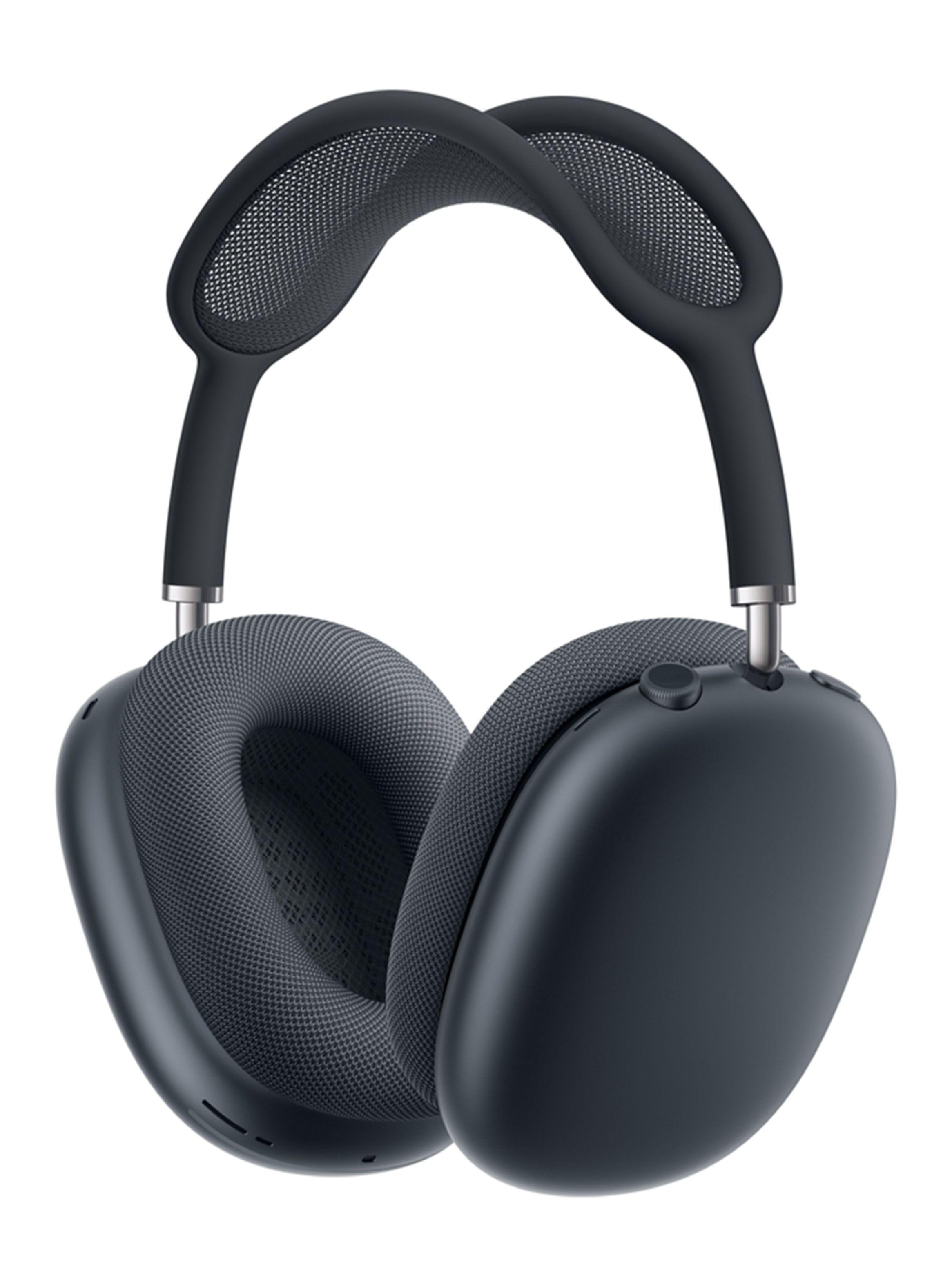 Apple AirPods Max Medianoche-2