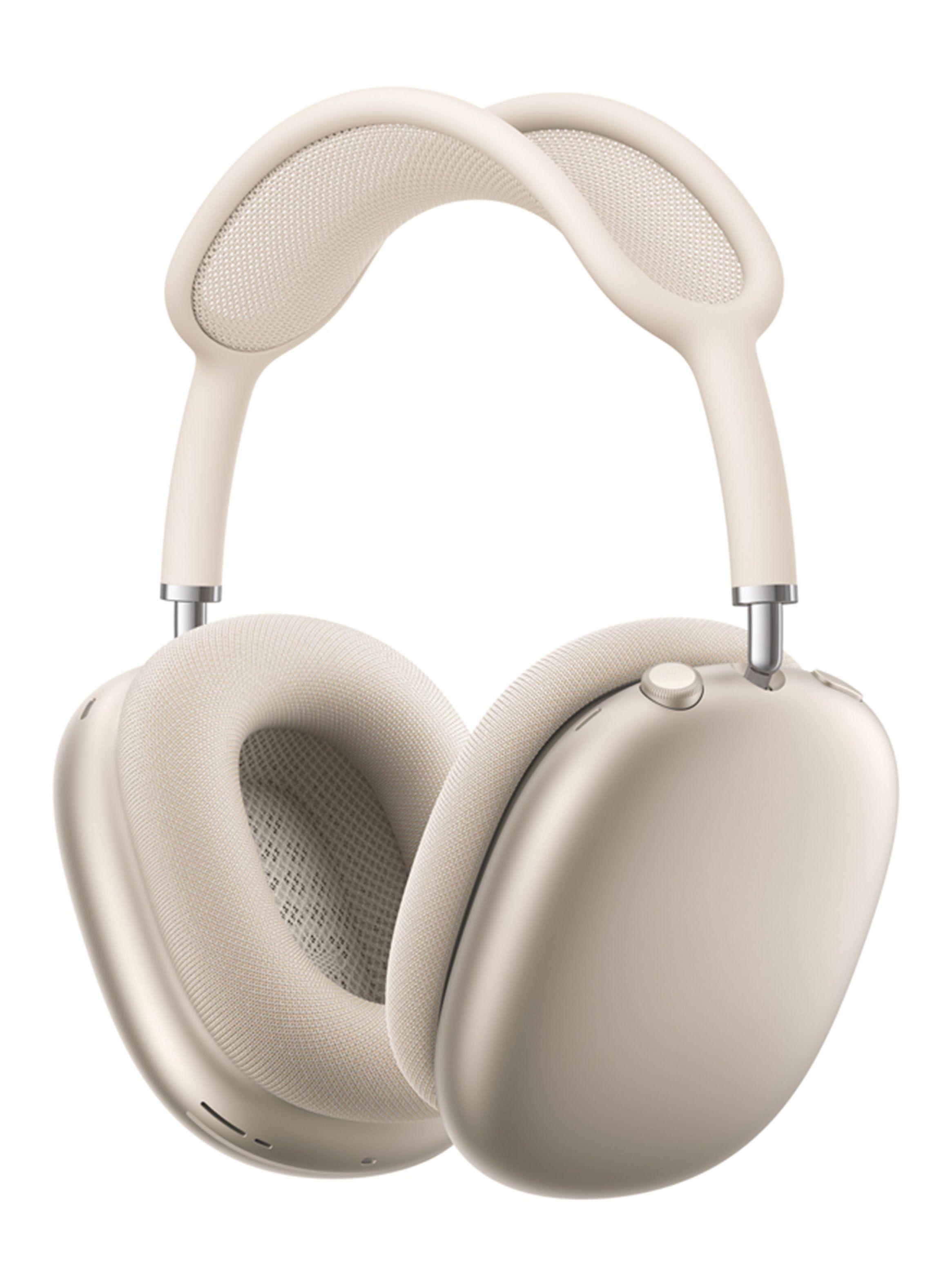Apple AirPods Max Blanco estelar-2
