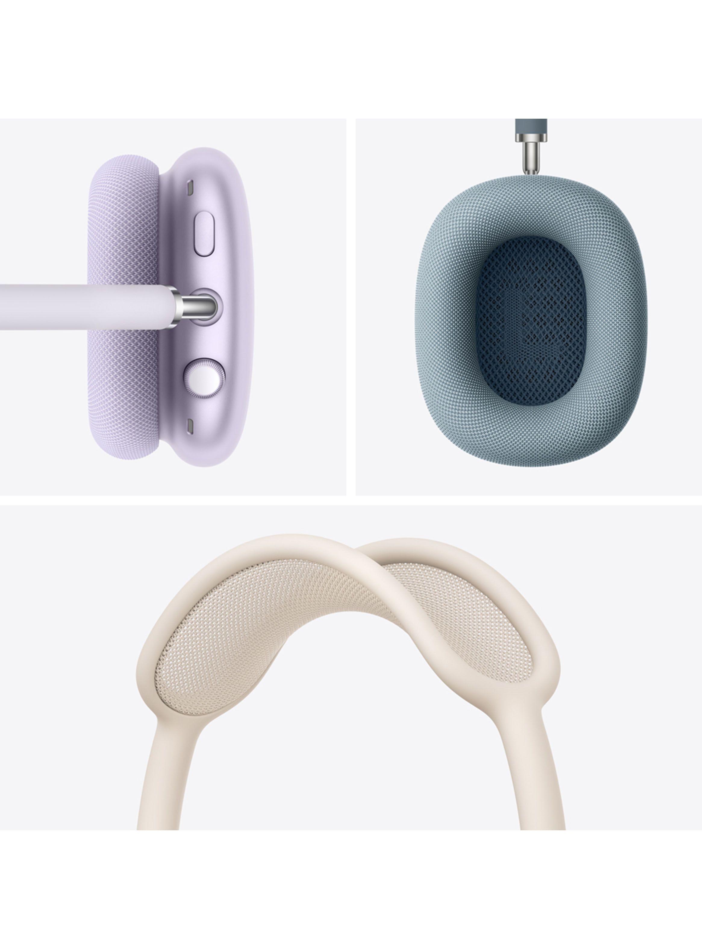 Apple AirPods Max Azul-7