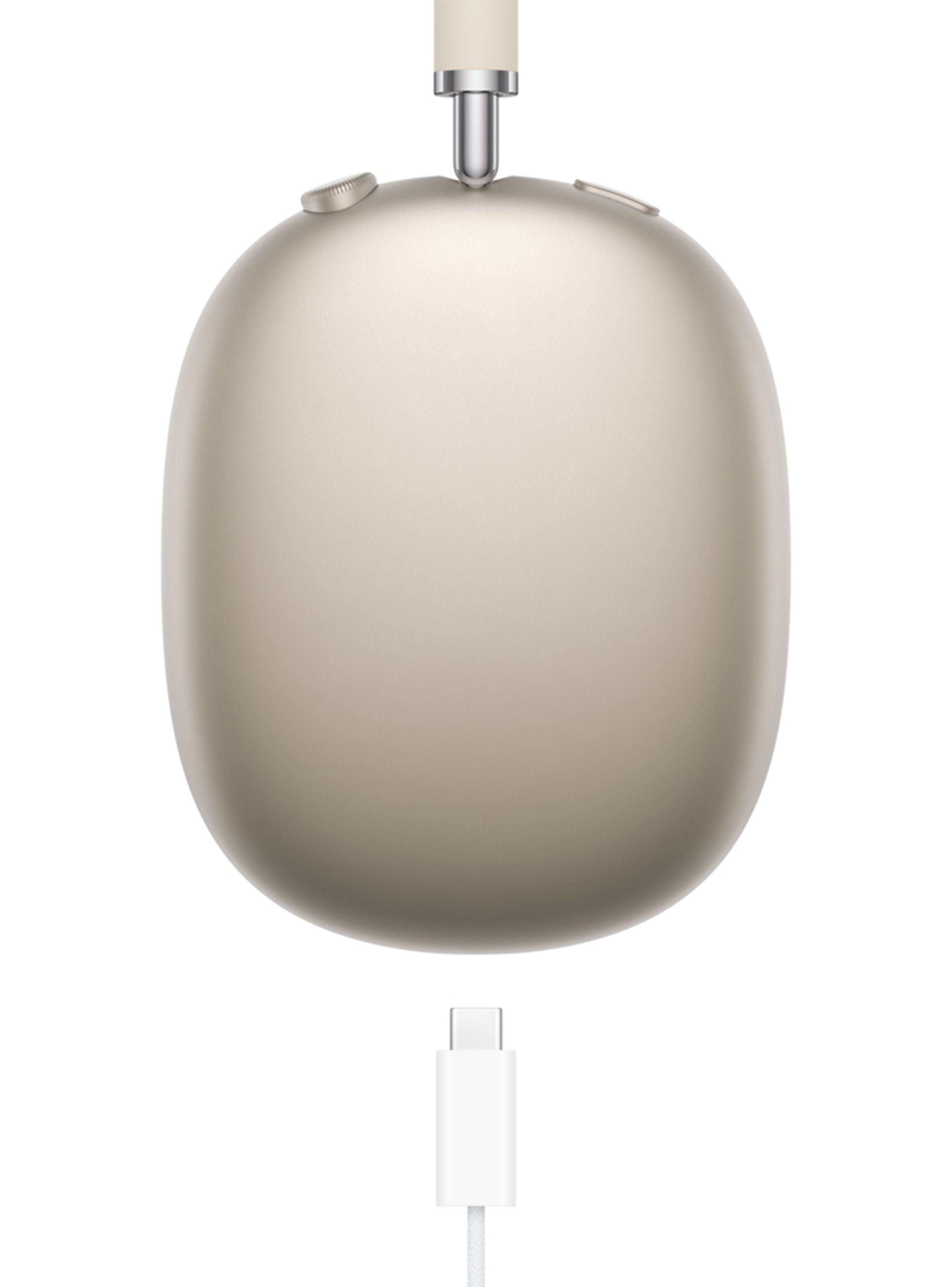 Apple AirPods Max Azul-3