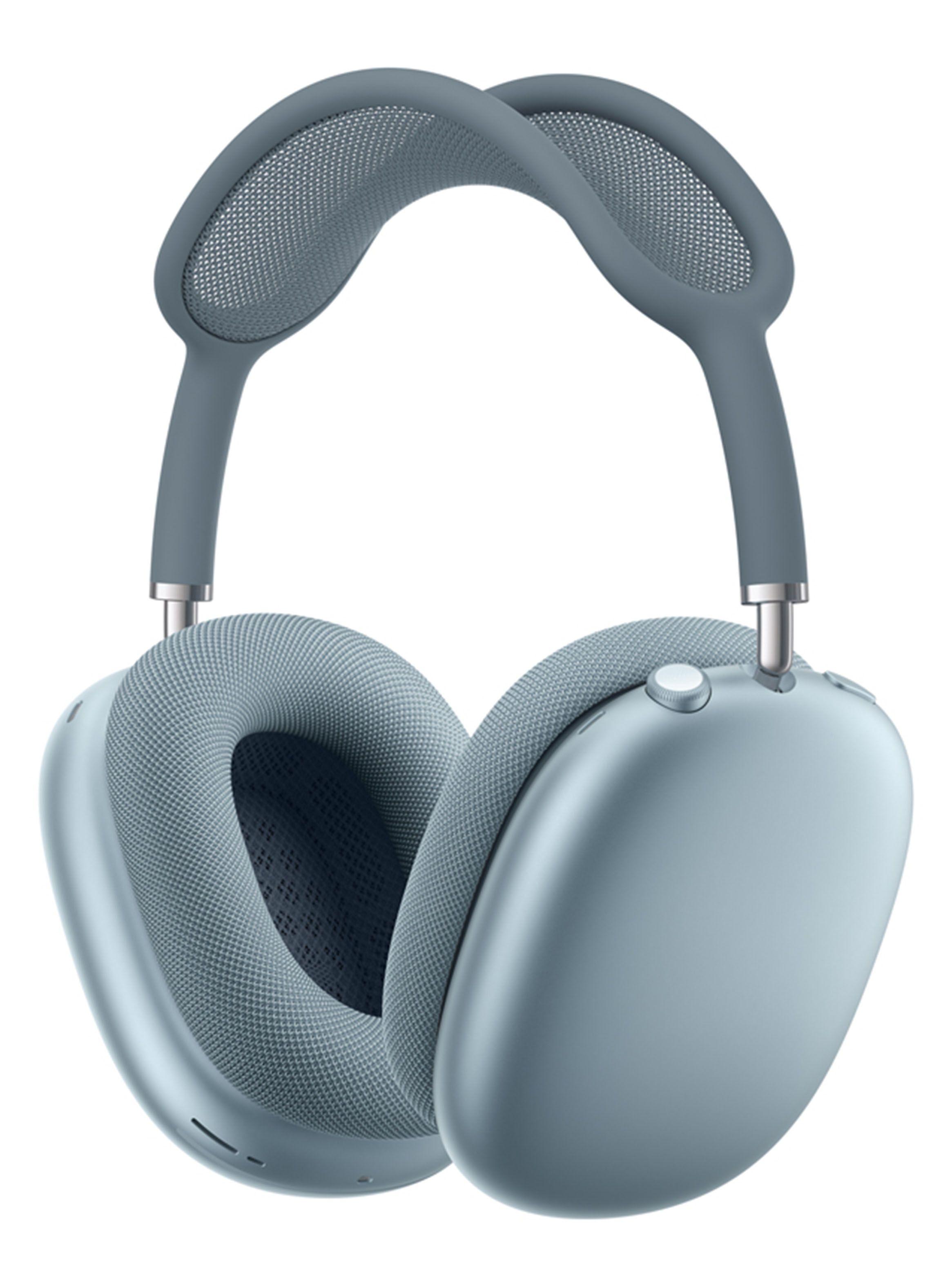 Apple AirPods Max Azul-2