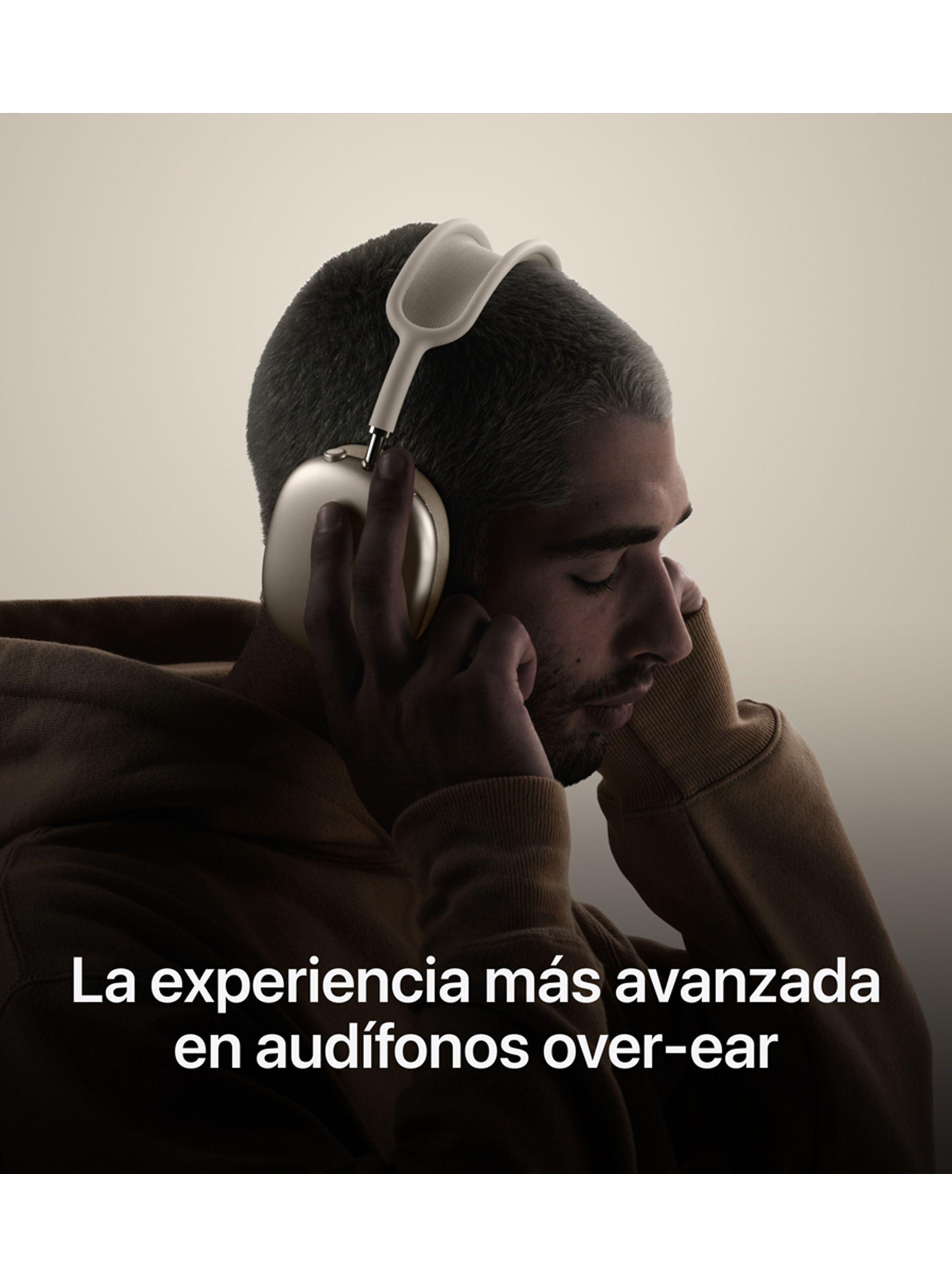Apple AirPods Max Morado-4