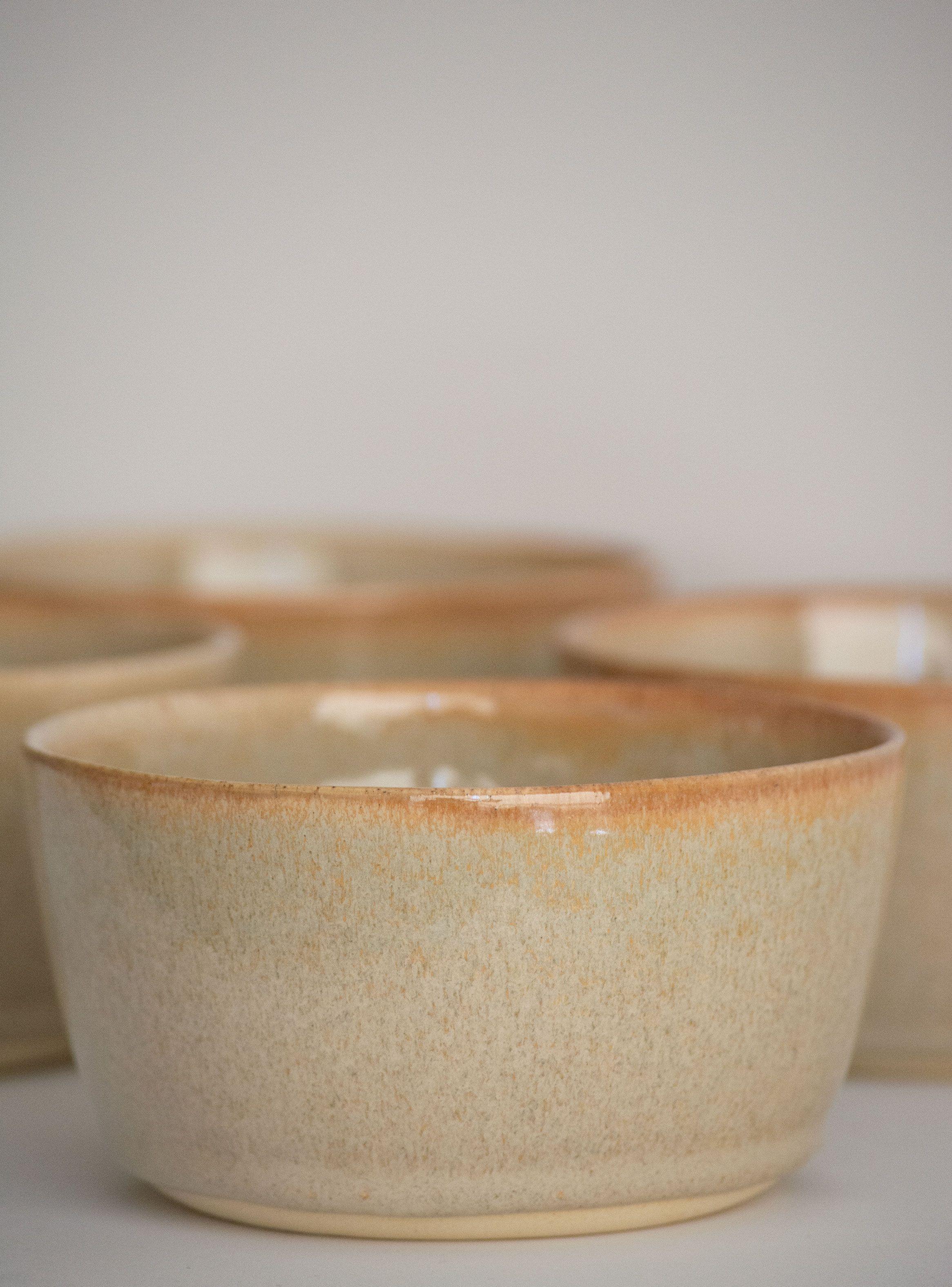 Bowl Cerámica Gres 550 ml-1