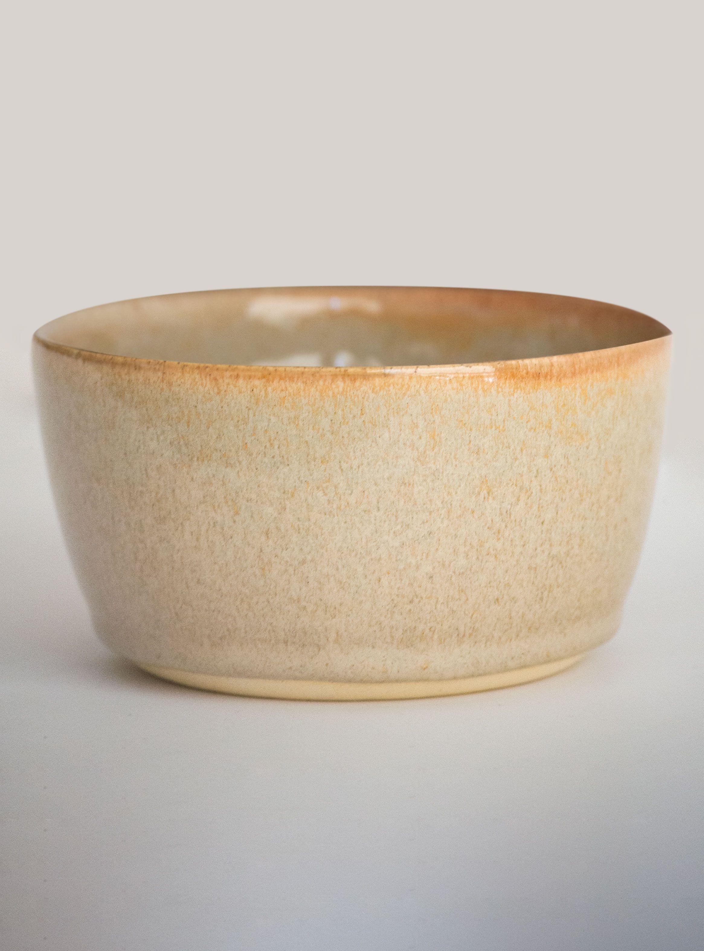 Bowl Cerámica Gres 550 ml-0