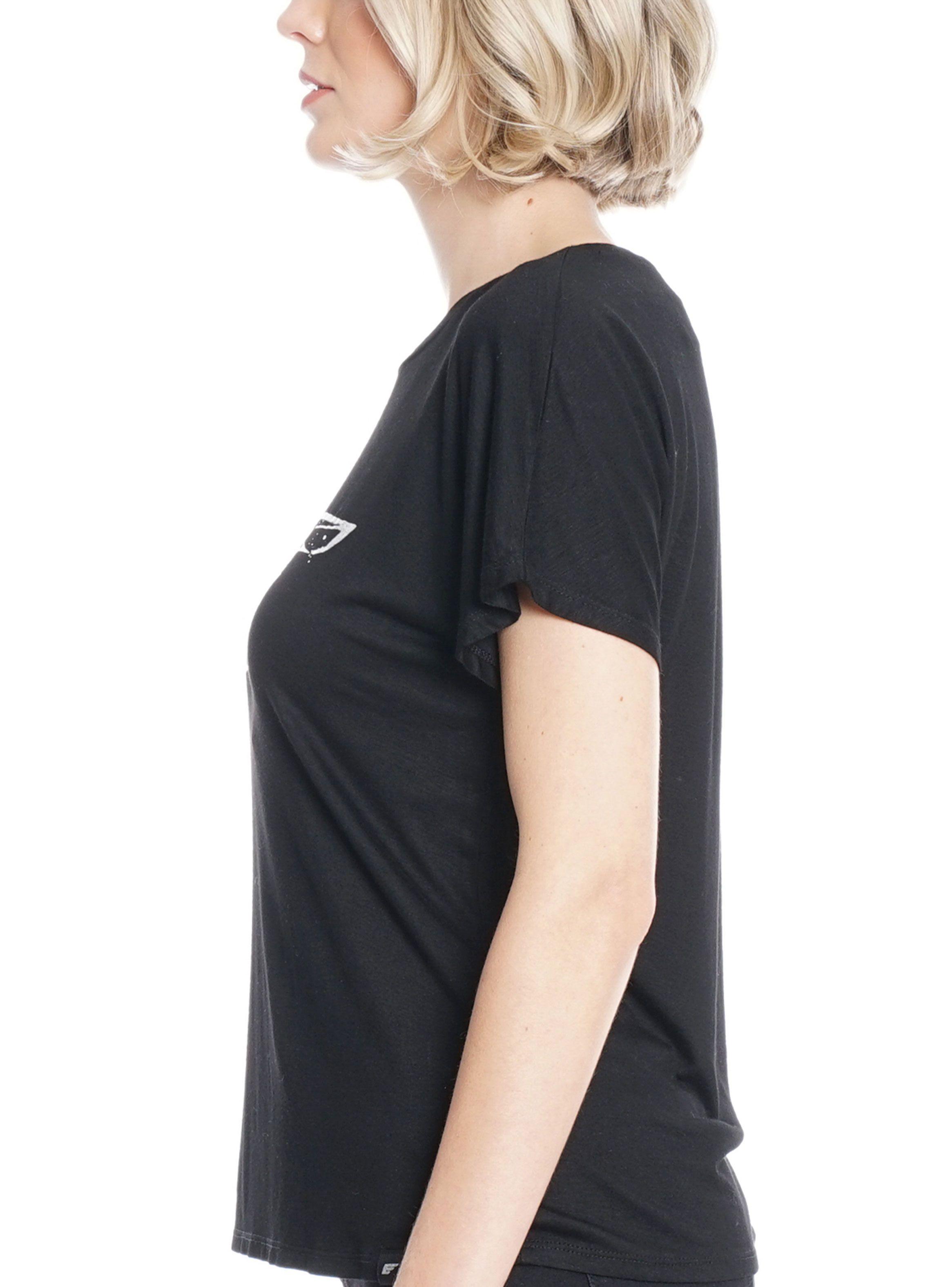 Polera Mujer Batwing Básica-2