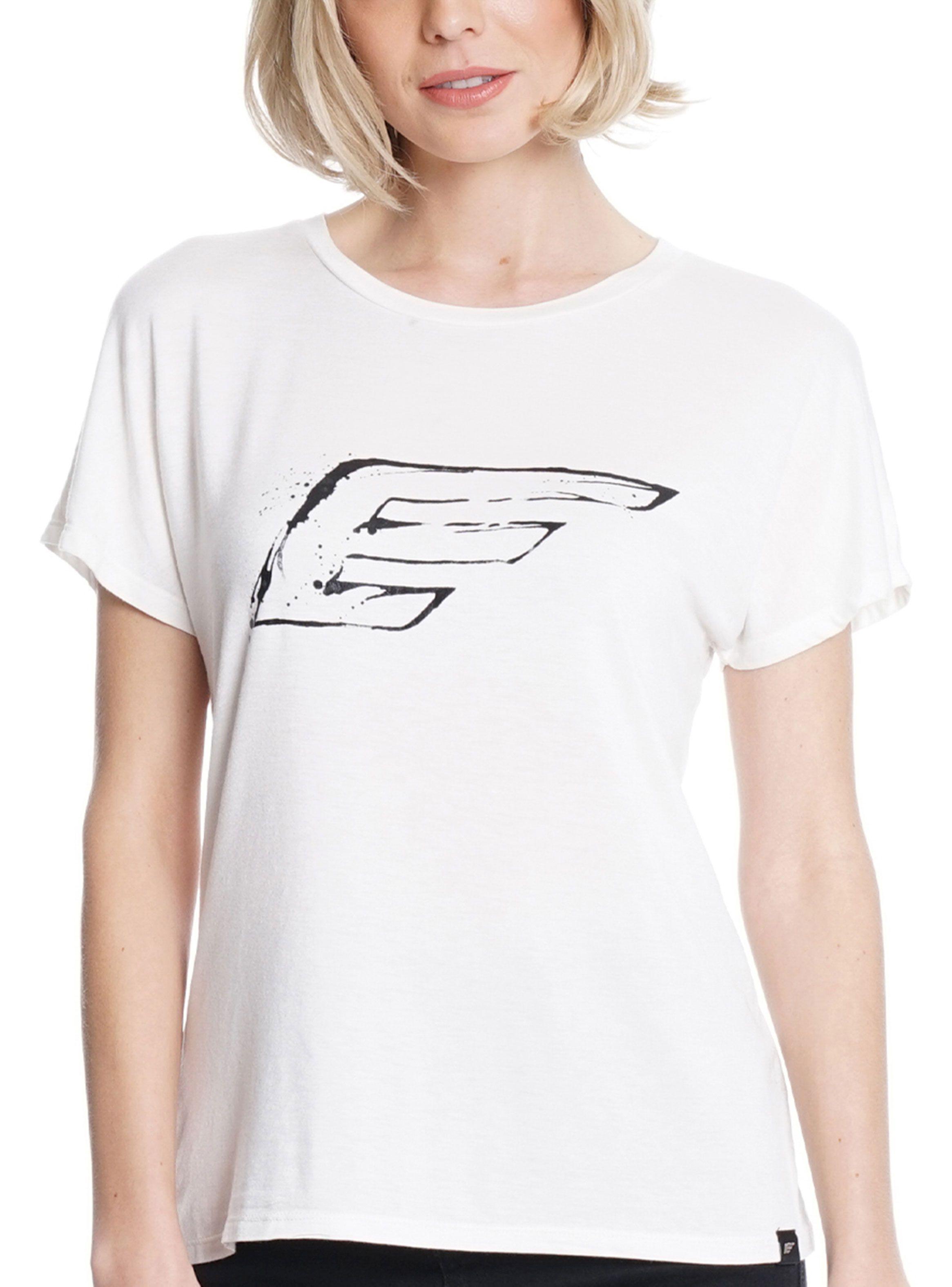 Polera Mujer Batwing Básica-0
