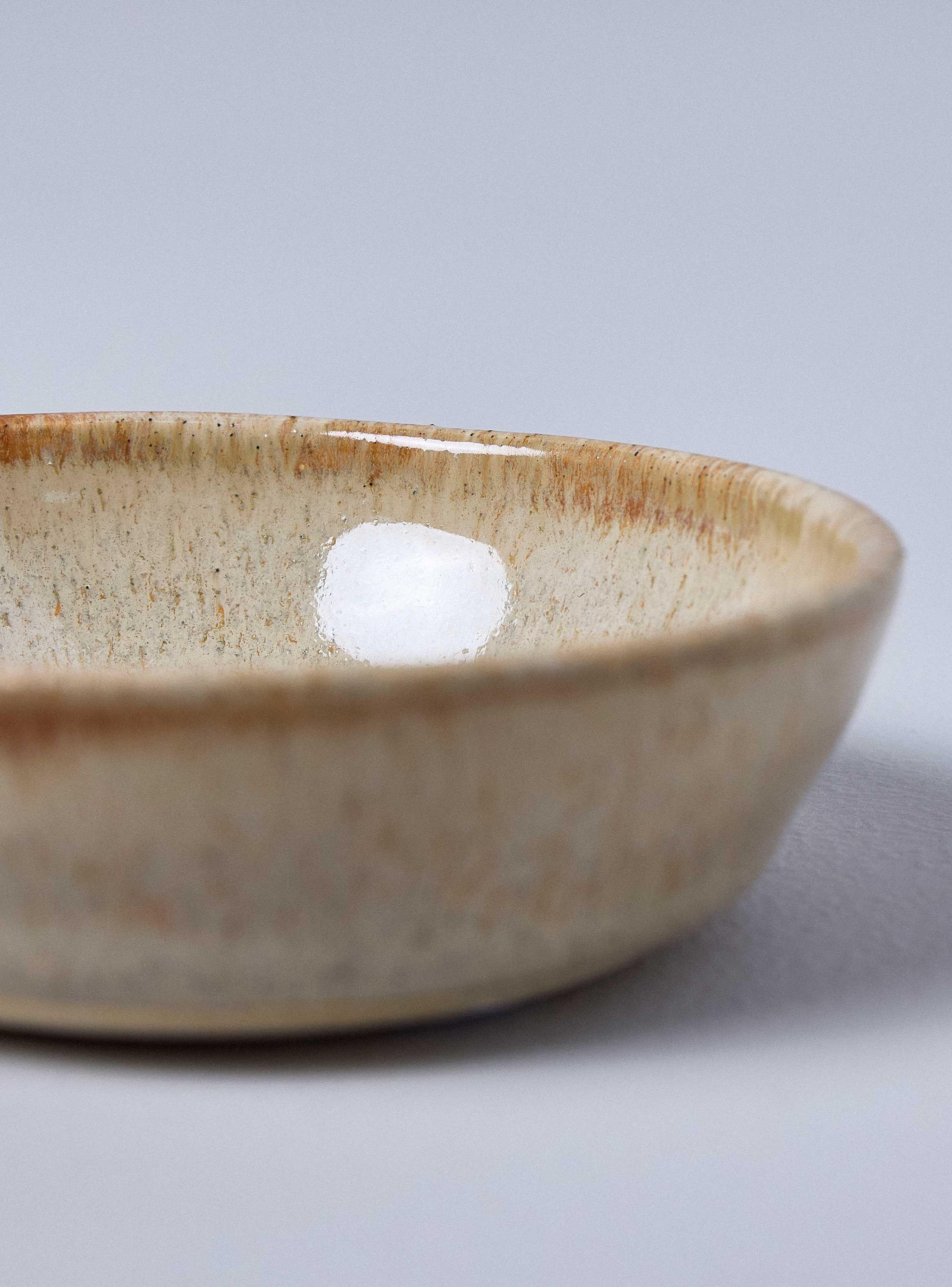 Mini Bowl Cerámica Gres 60 ml-2