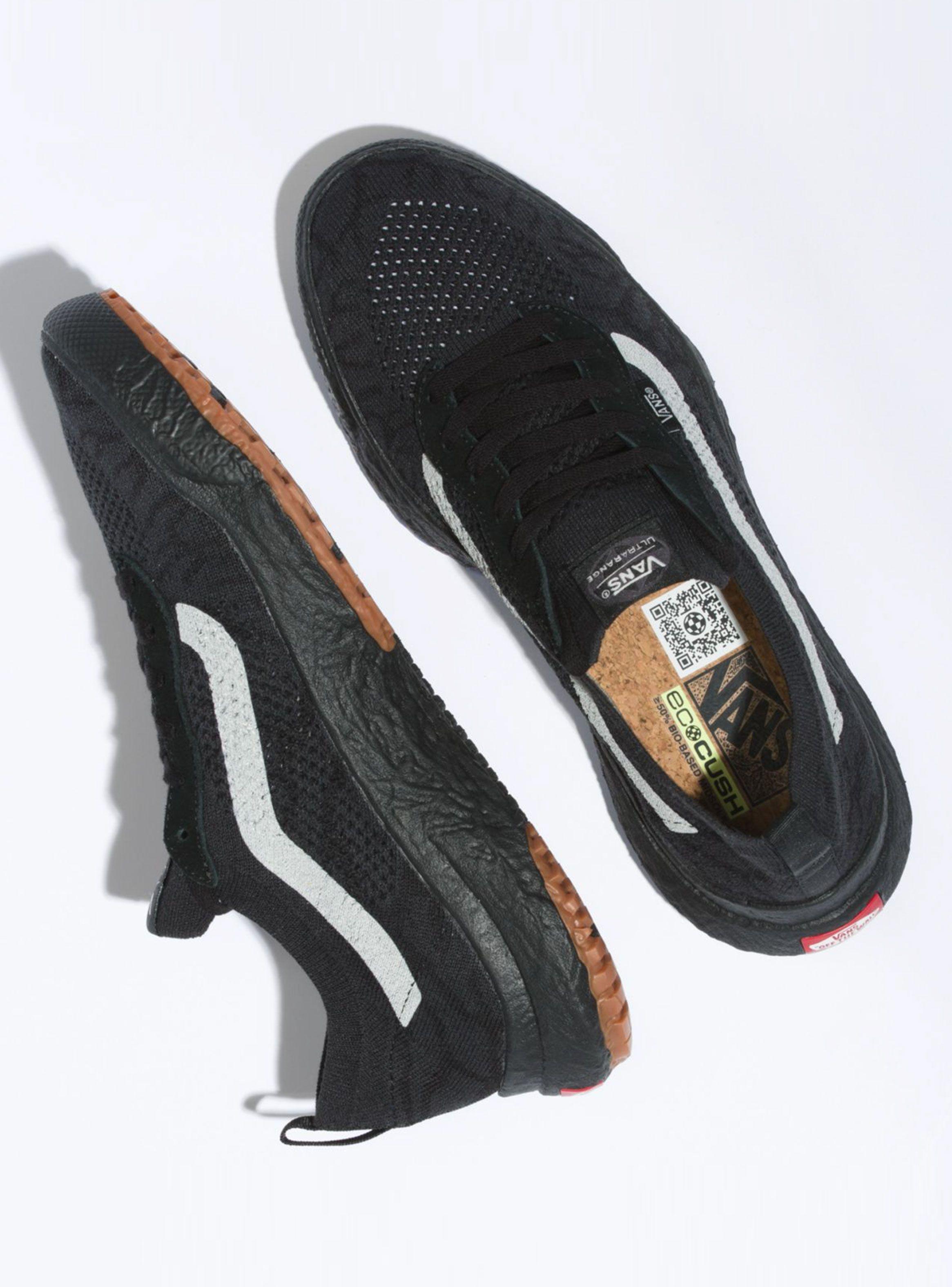 Zapatilla Urbana Pirate Black UltraRange VR3 Unisex-3