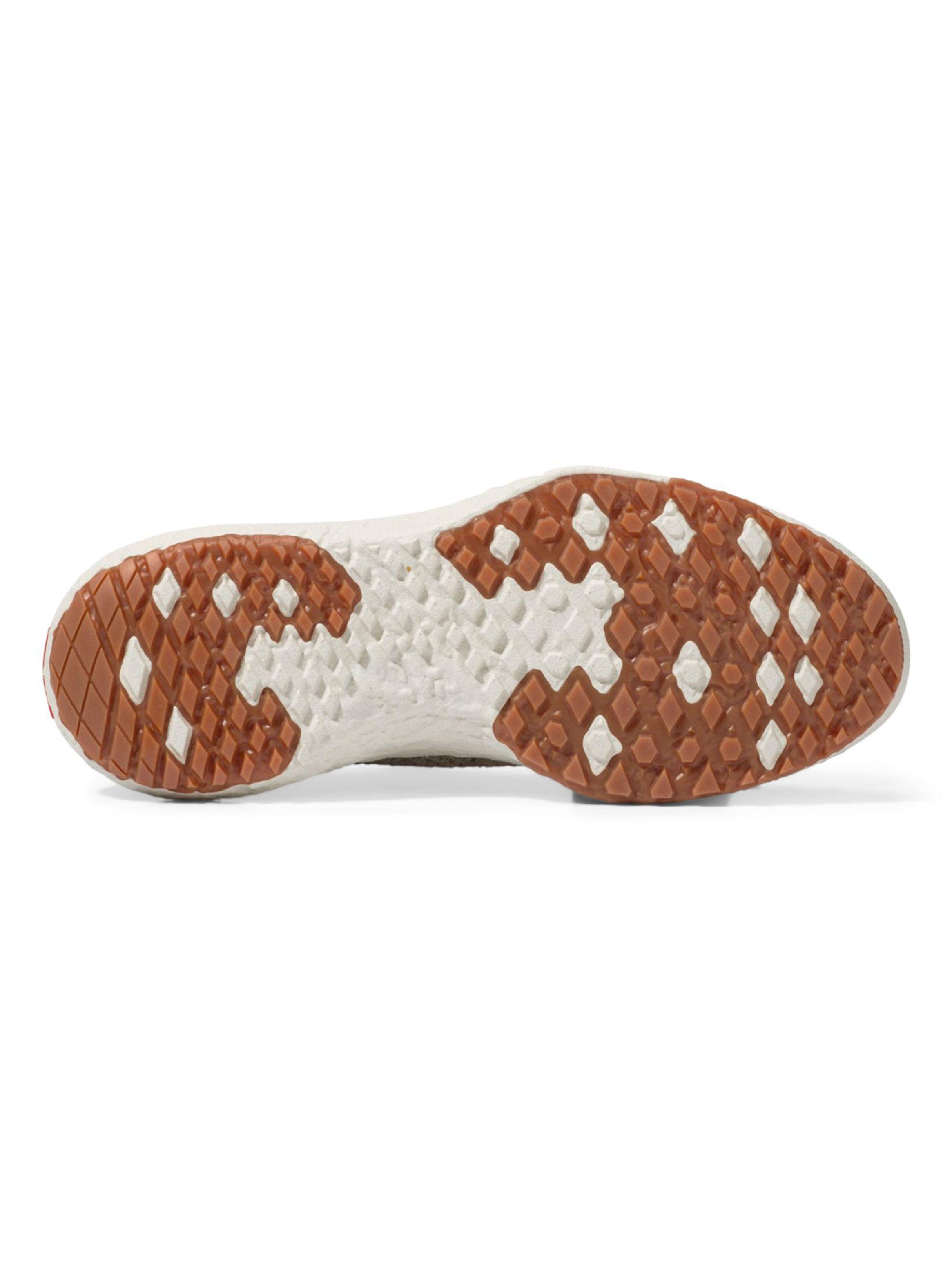 Zapatilla Urbana UltraRange VR3 Cobblestone Mujer-4