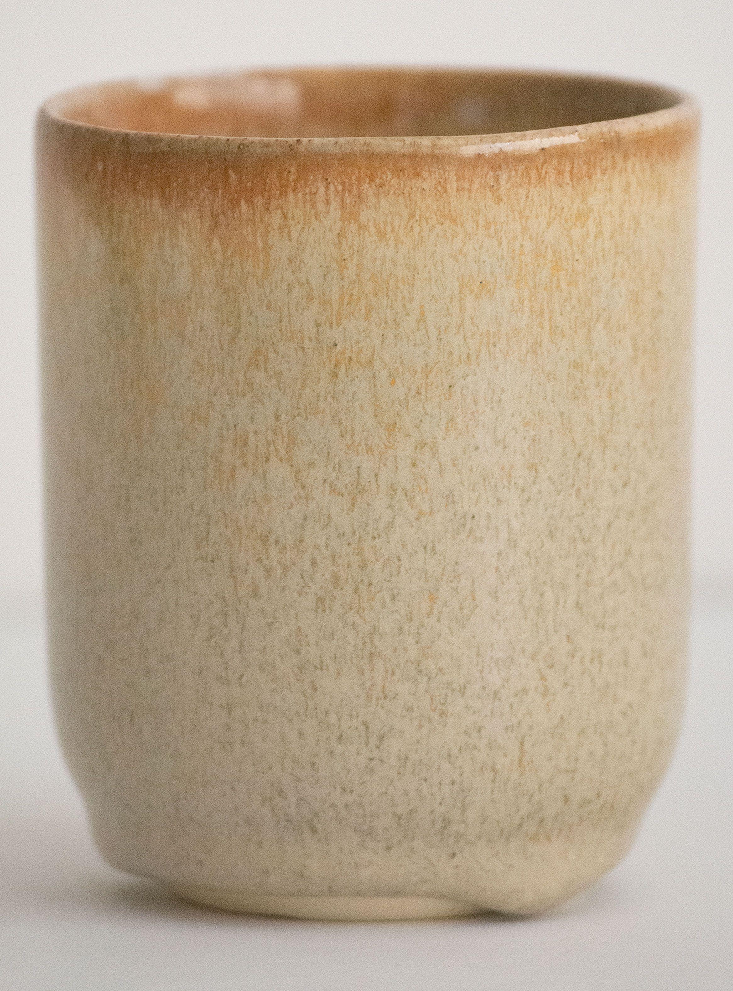 Taza Cerámica Gres 150 ml-0