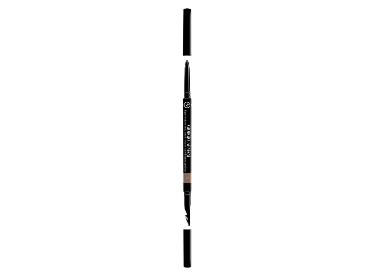 Lápiz Giorgio Armani de Cejas High Precision Brow-1