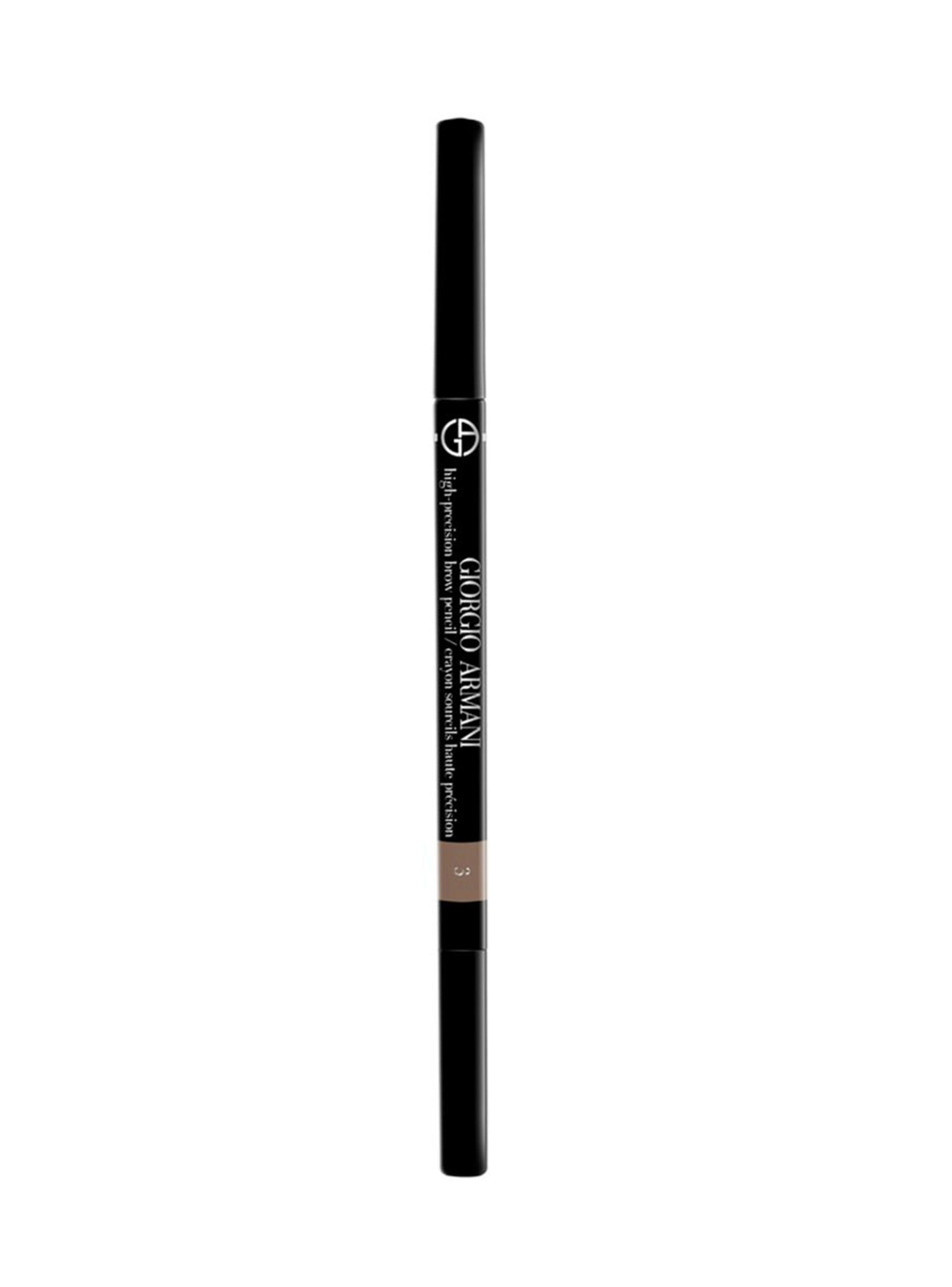Lápiz Giorgio Armani de Cejas High Precision Brow-0