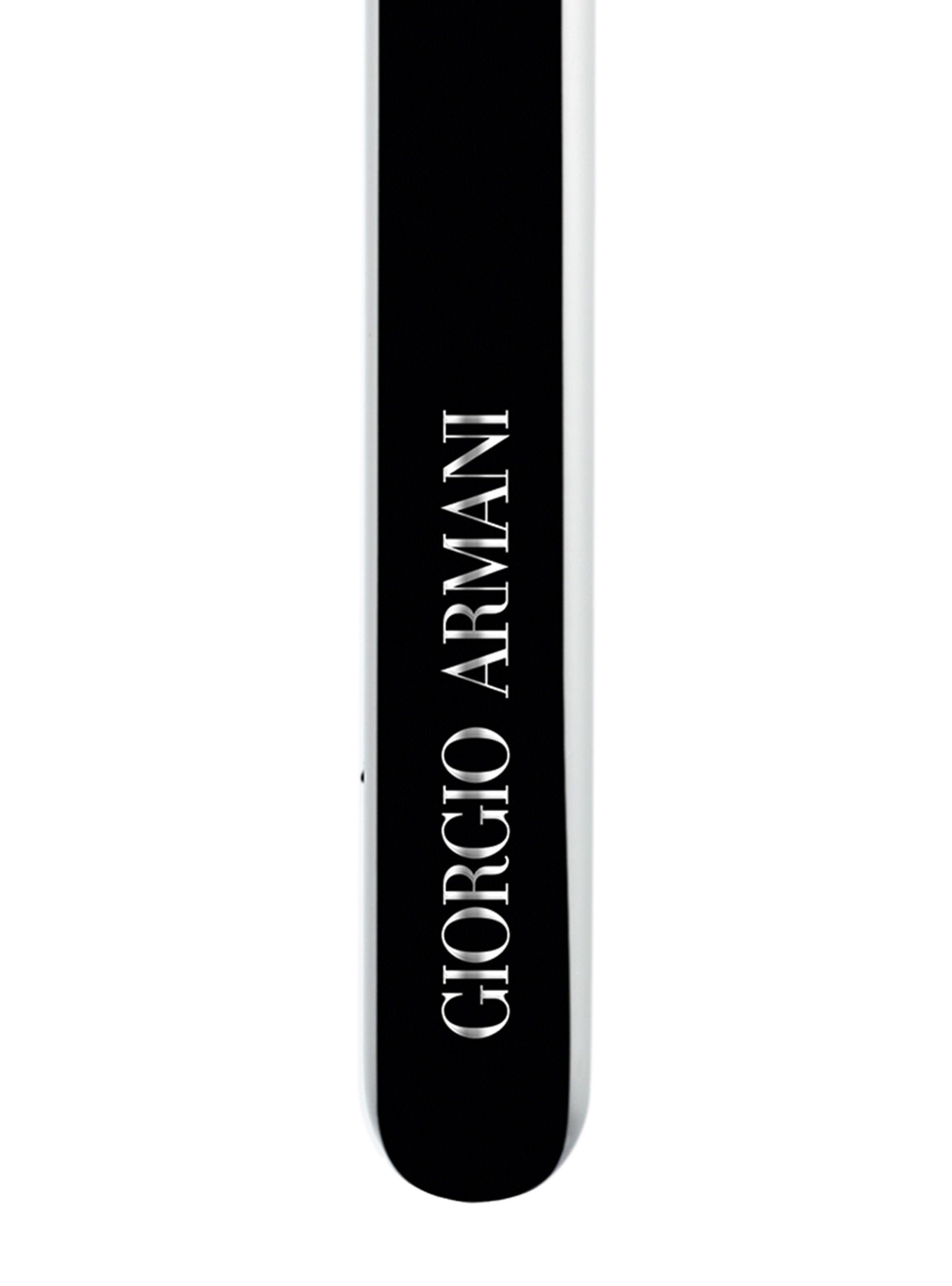 Brocha Giorgio Armani Maquillaje Designer Brush-2