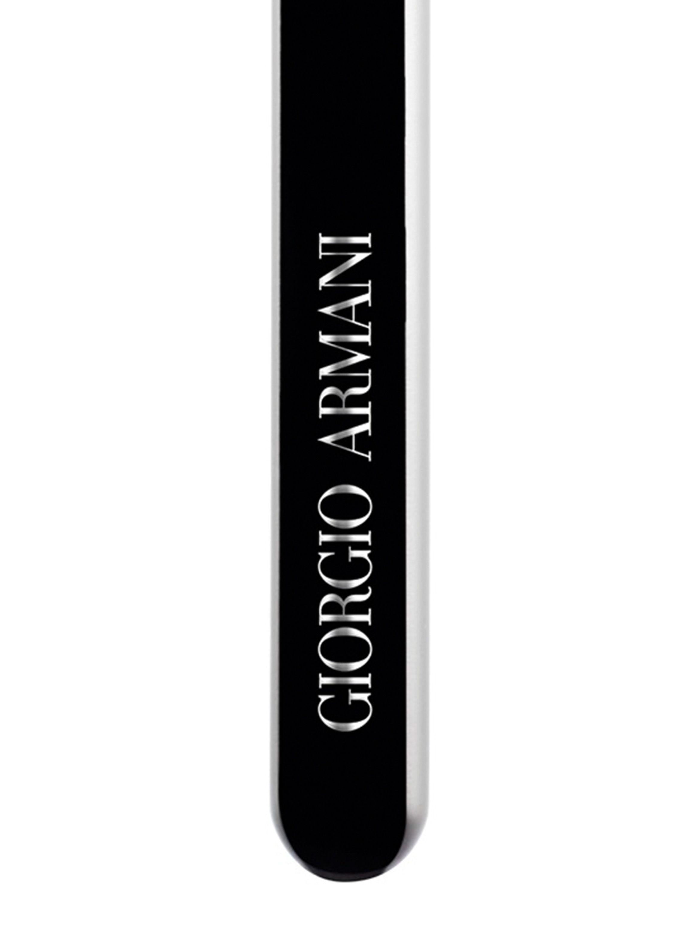 Brocha Giorgio Armani Blending Eye Brush-2