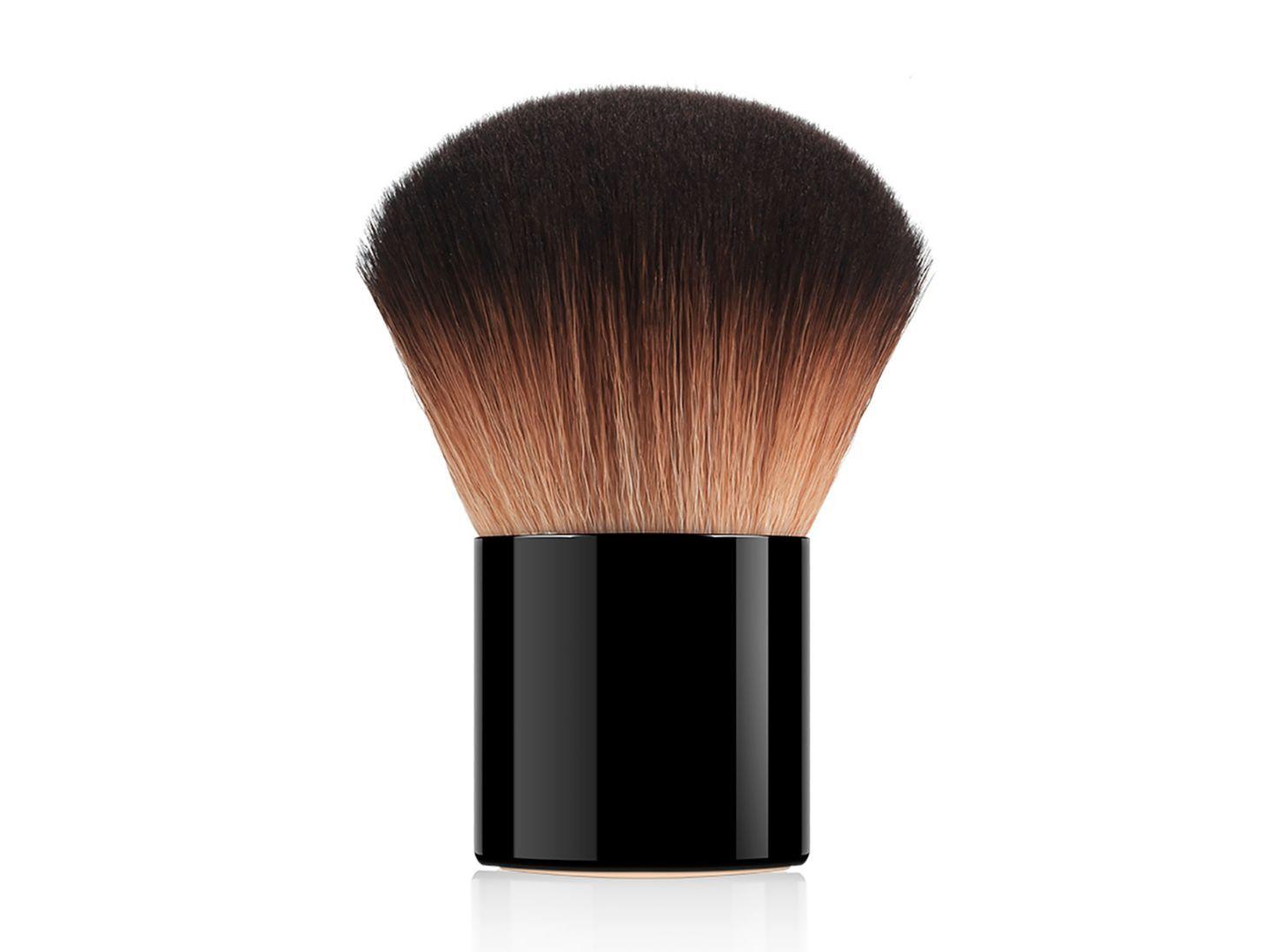 Cepillo Giorgio Armani para Rostro Mini Kaubuki-1