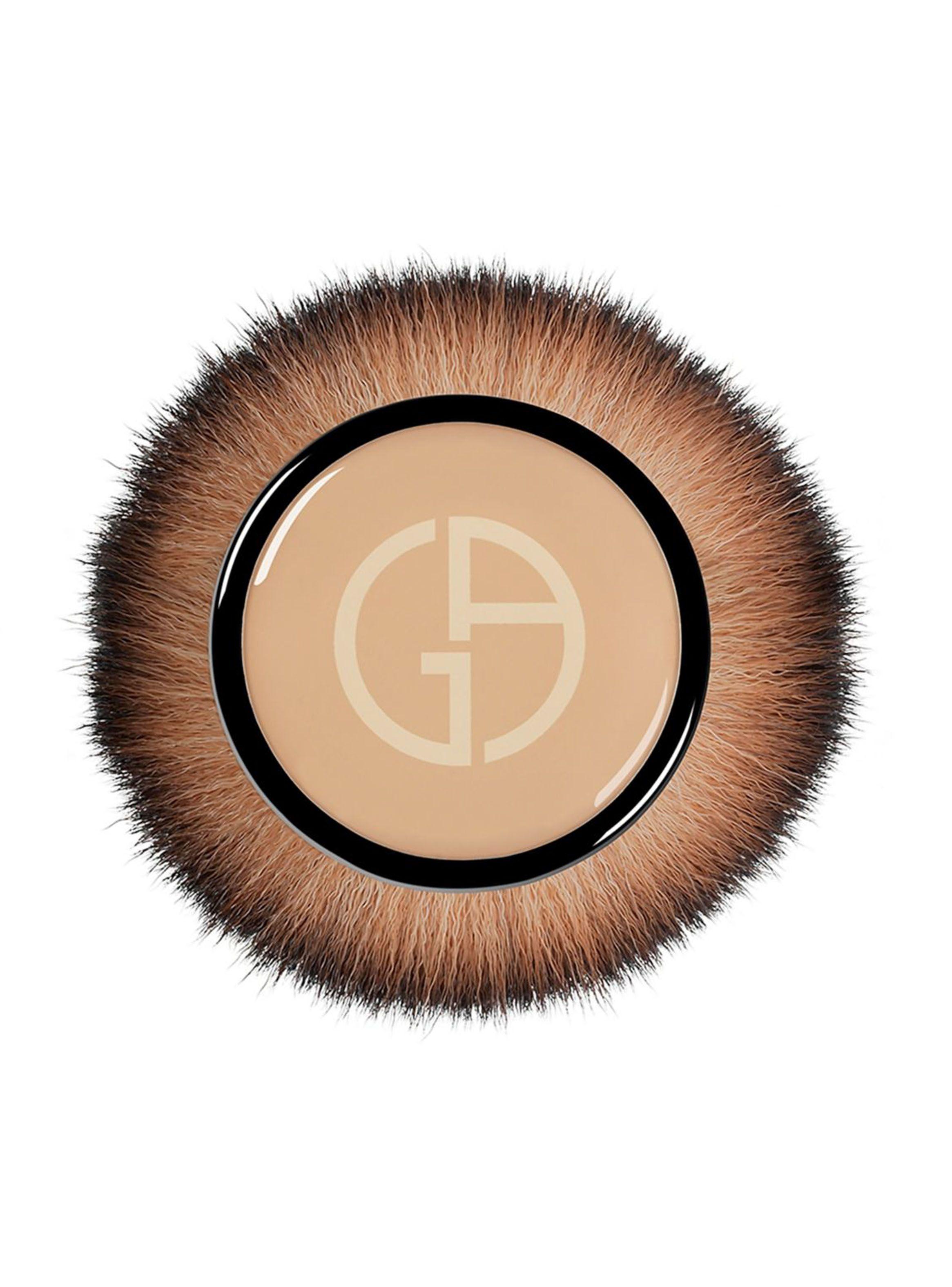 Cepillo Giorgio Armani para Rostro Mini Kaubuki-0