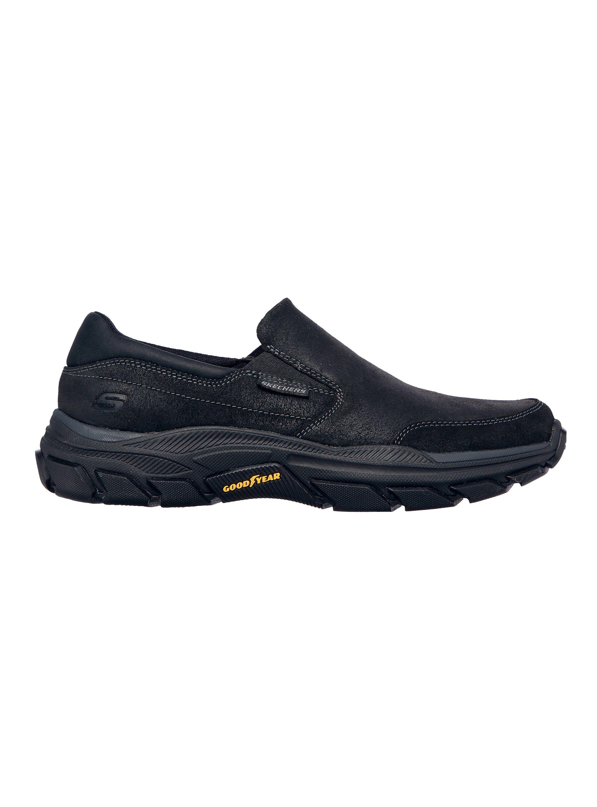 Zapatilla Urbana Respected Calum Hombre-0