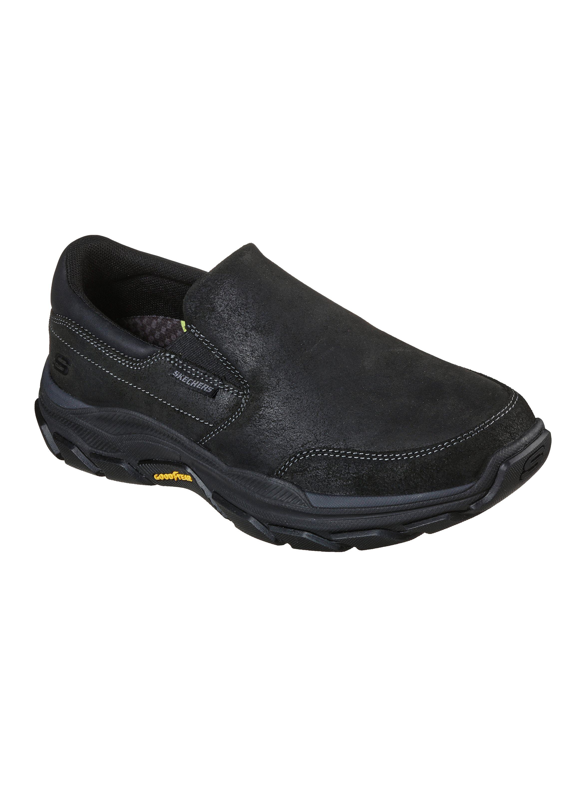 Zapatilla Urbana Respected Calum Hombre-1