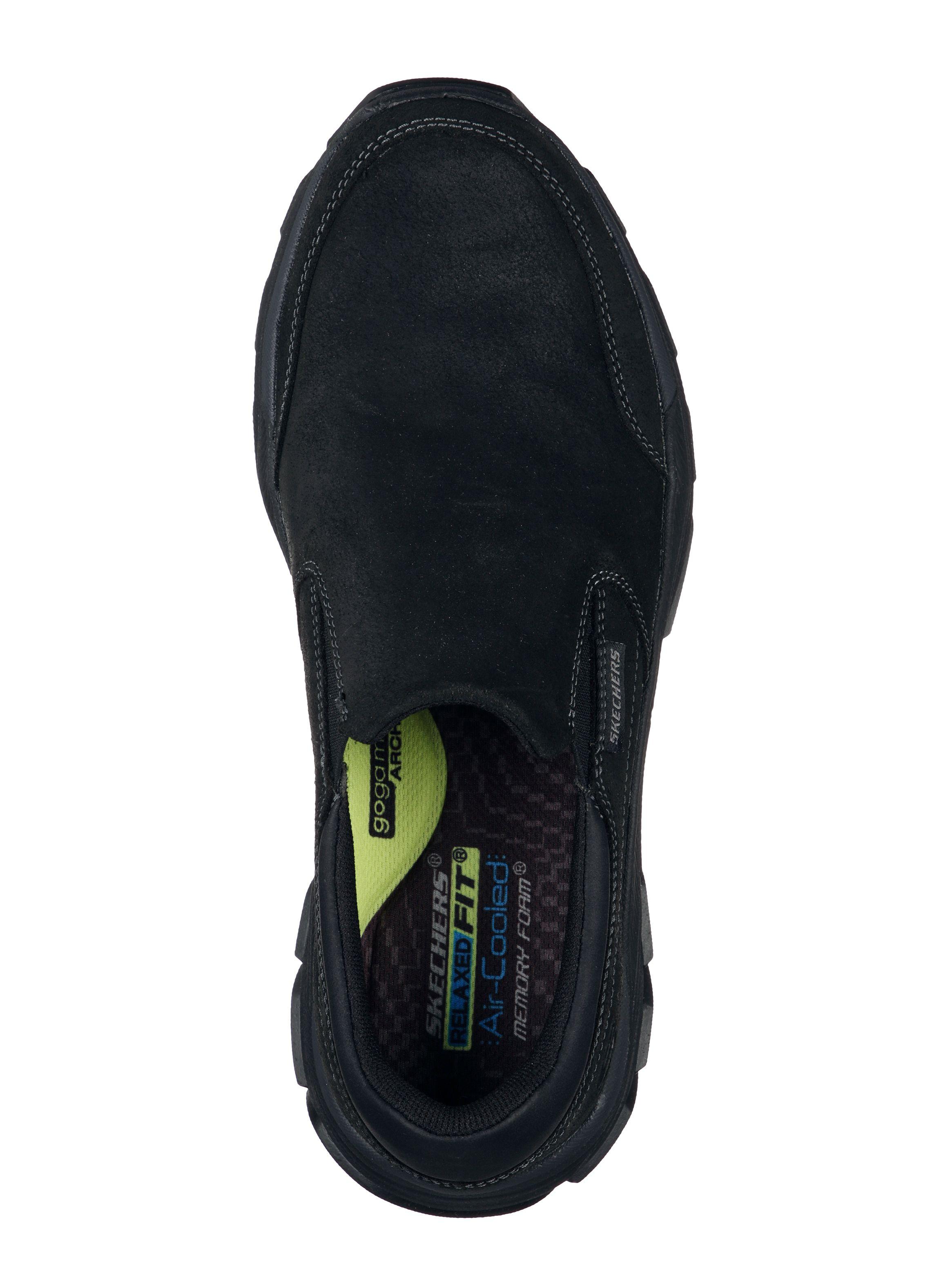 Zapatilla Urbana Respected Calum Hombre-2