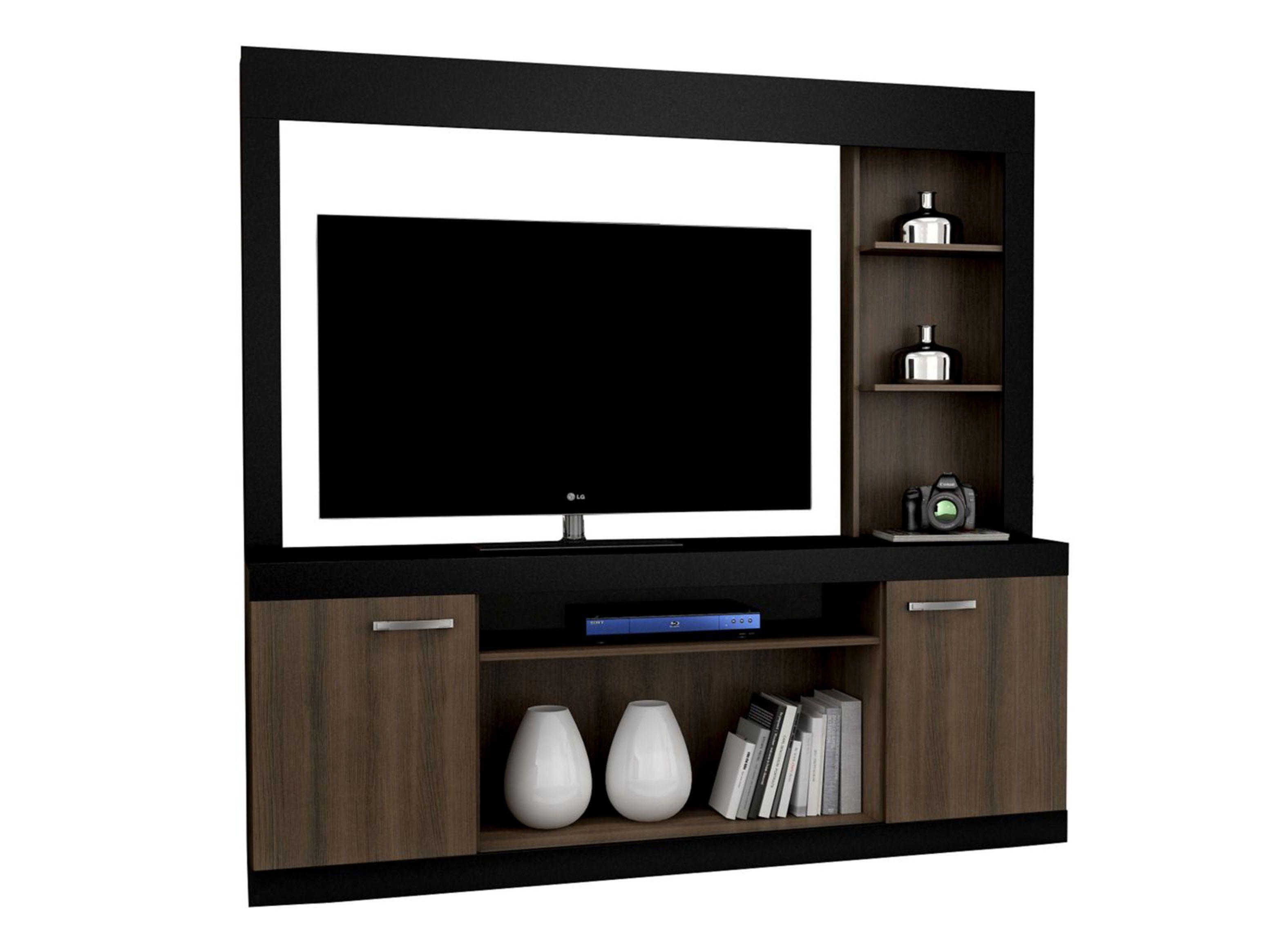 Centro de Entretenimiento TV 58'' Murano Favatex-0