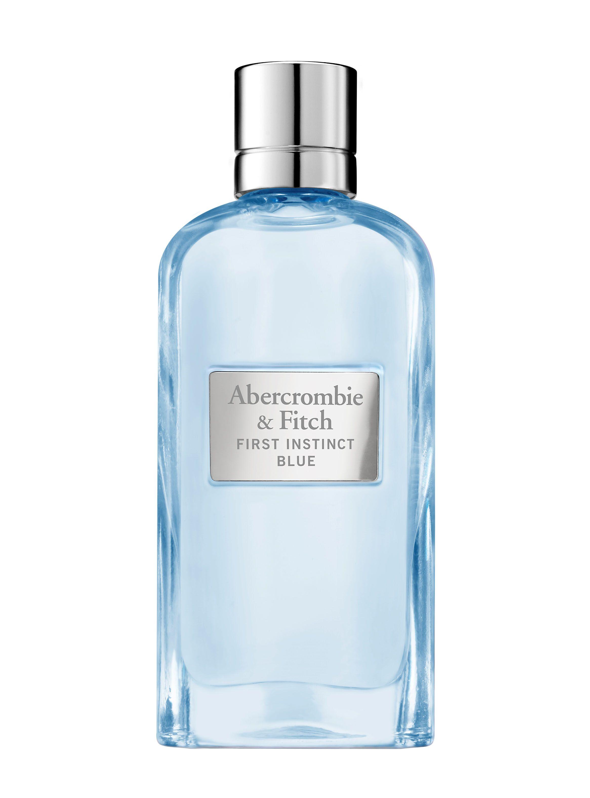 Perfume Abercrombie & Fitch First Instinct Blue Women EDP 100 ml EDL-0