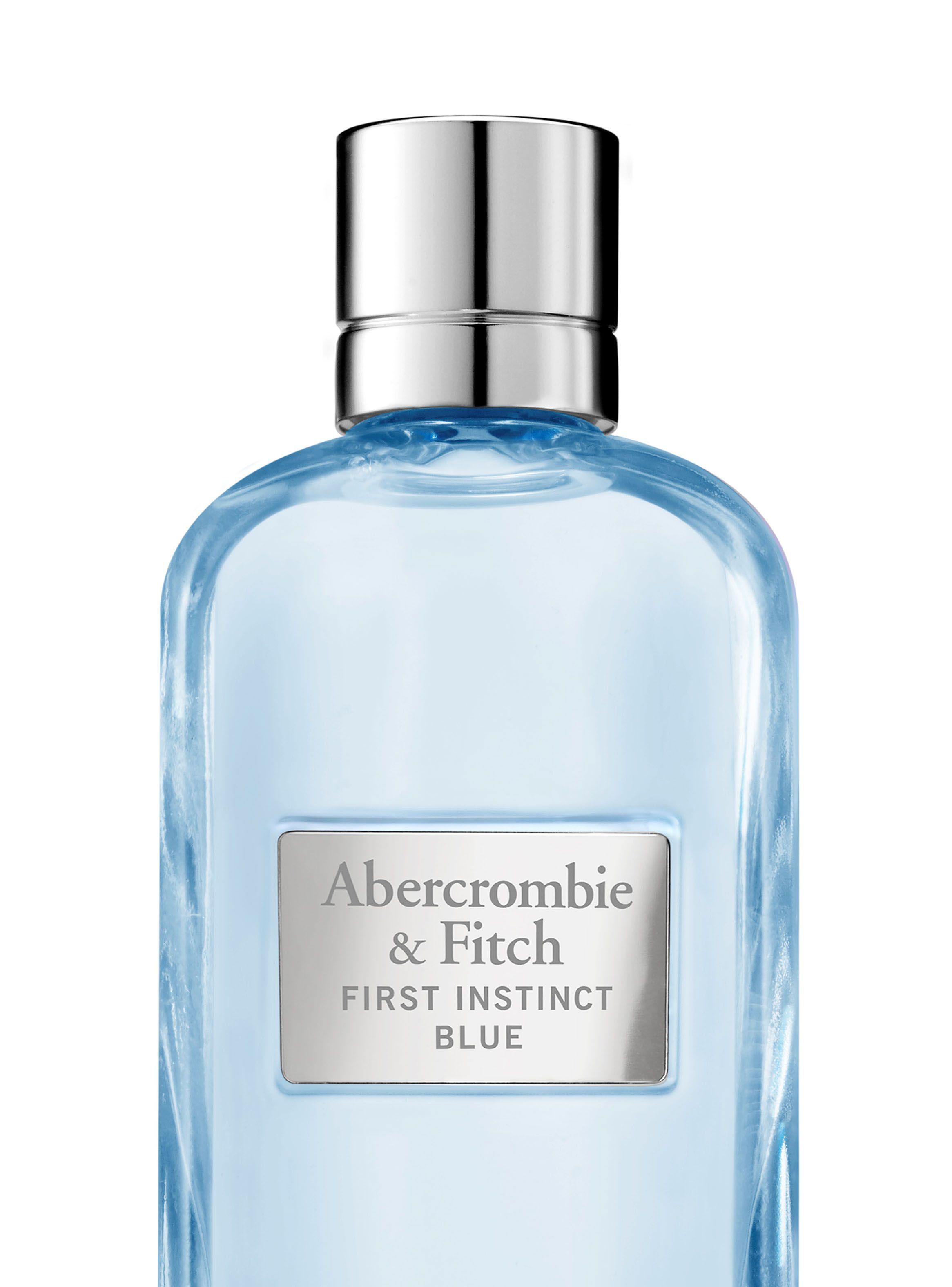 Perfume Abercrombie & Fitch First Instinct Blue Women EDP 100 ml EDL-1