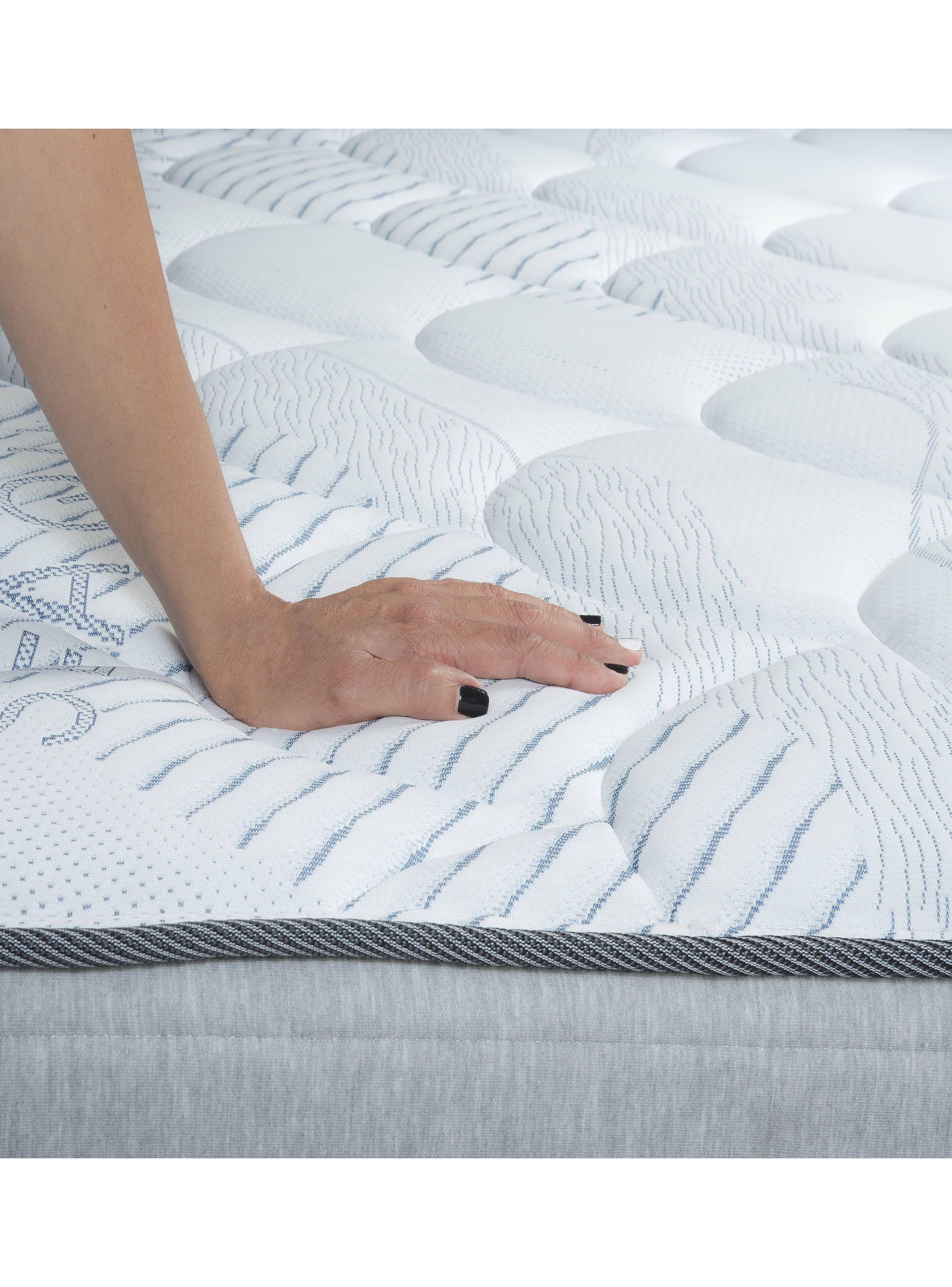 Colchón Seaqual 1 Plaza-2